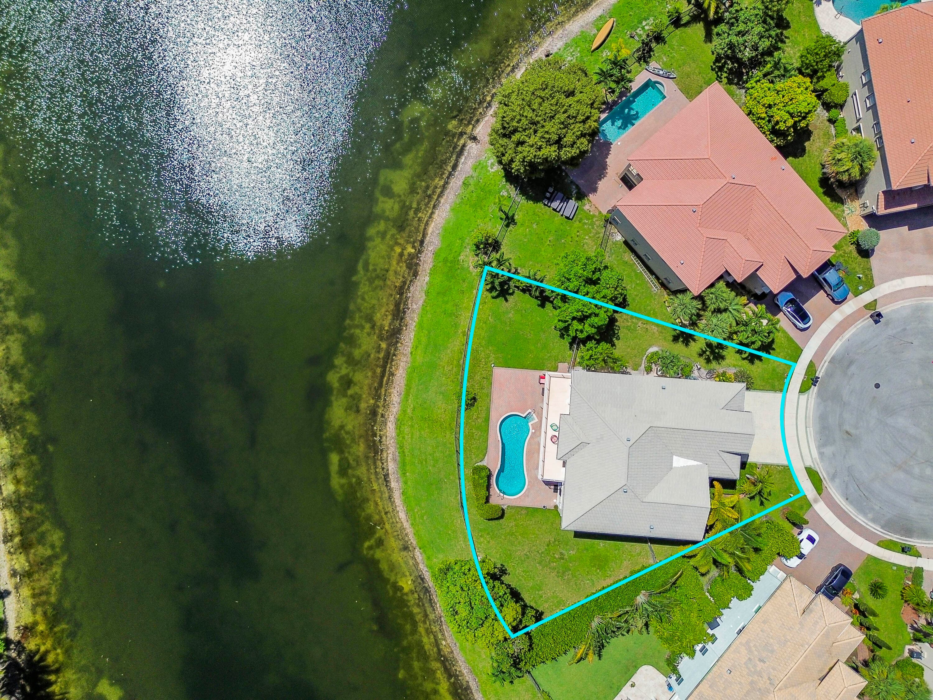 9133 Delemar Court, Wellington, FL 33414 3