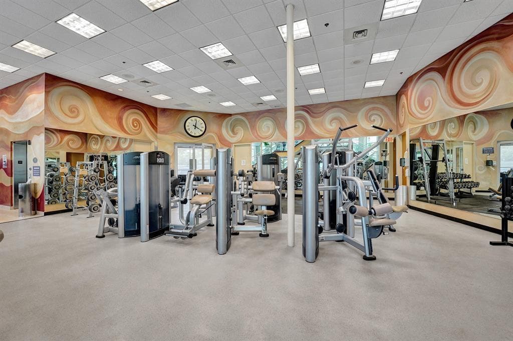 2625 NE 14th Avenue NE 406, Wilton Manors, FL 33334 35