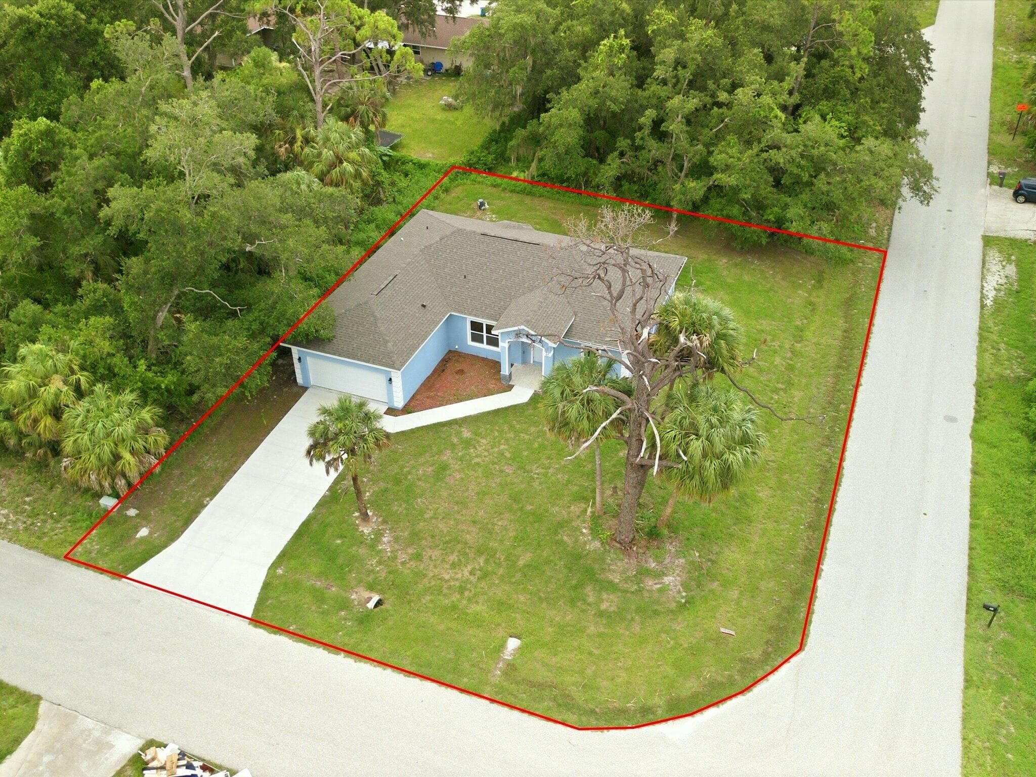 16029 Arcaro Avenue, Port Charlotte, FL 33954 35