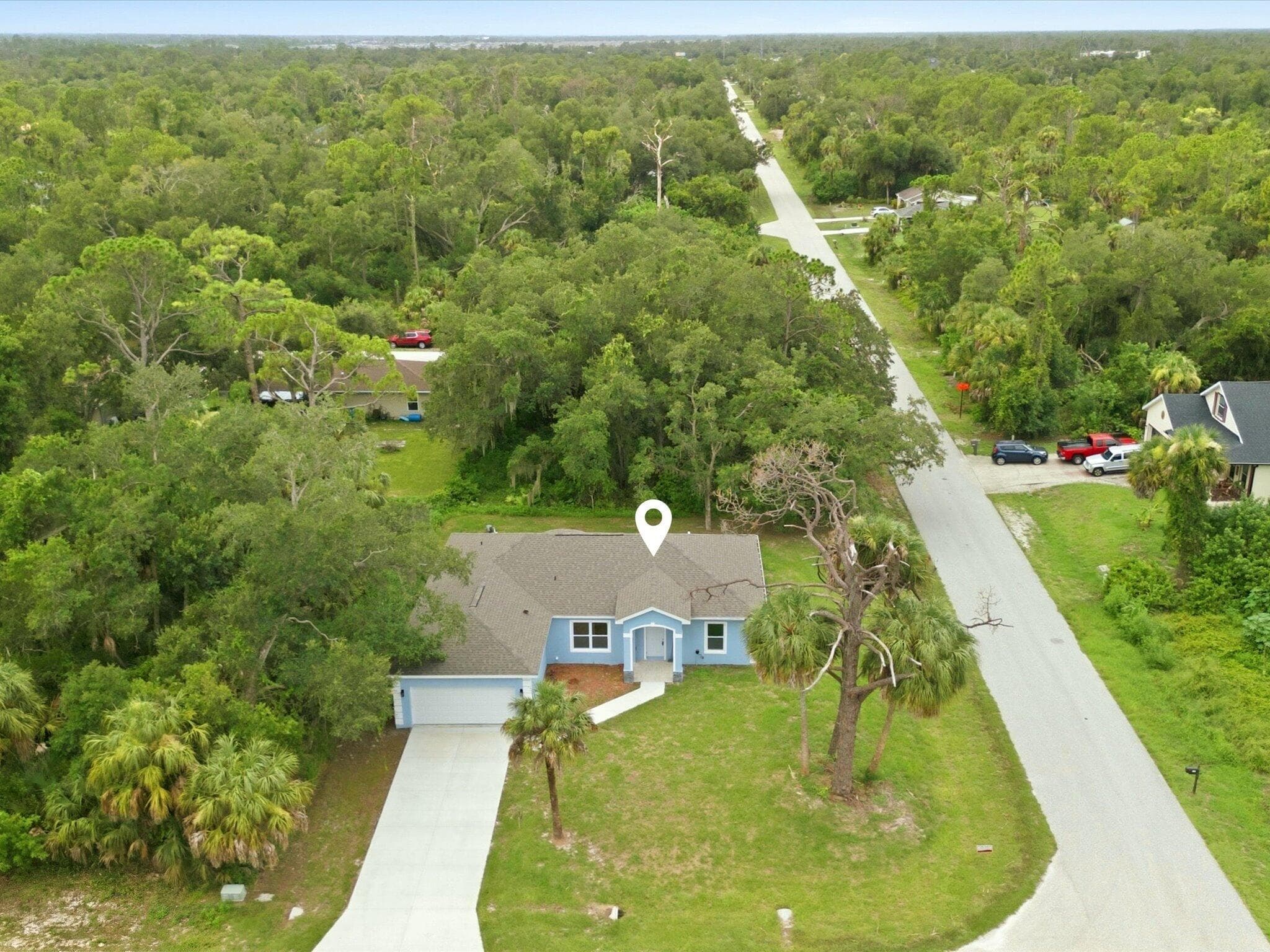 16029 Arcaro Avenue, Port Charlotte, FL 33954 36