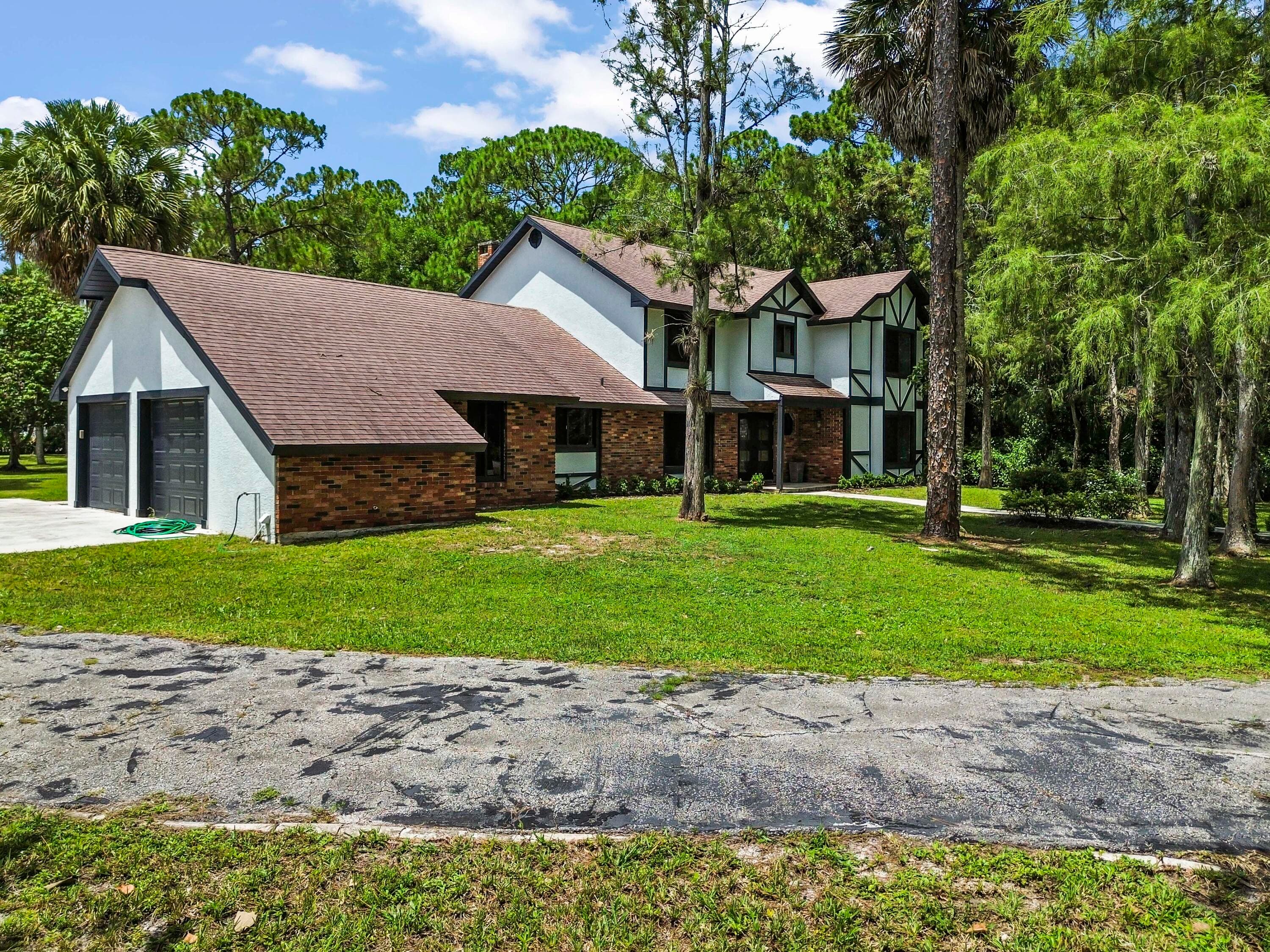 12986 Marcella Boulevard, Loxahatchee Groves, FL 33470 49