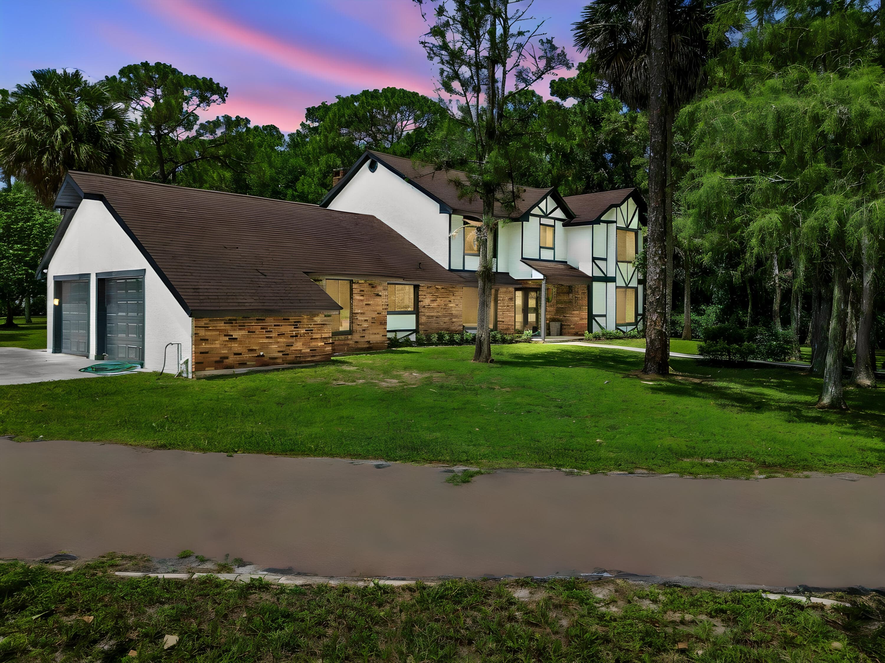 12986 Marcella Boulevard, Loxahatchee Groves, FL 33470 50