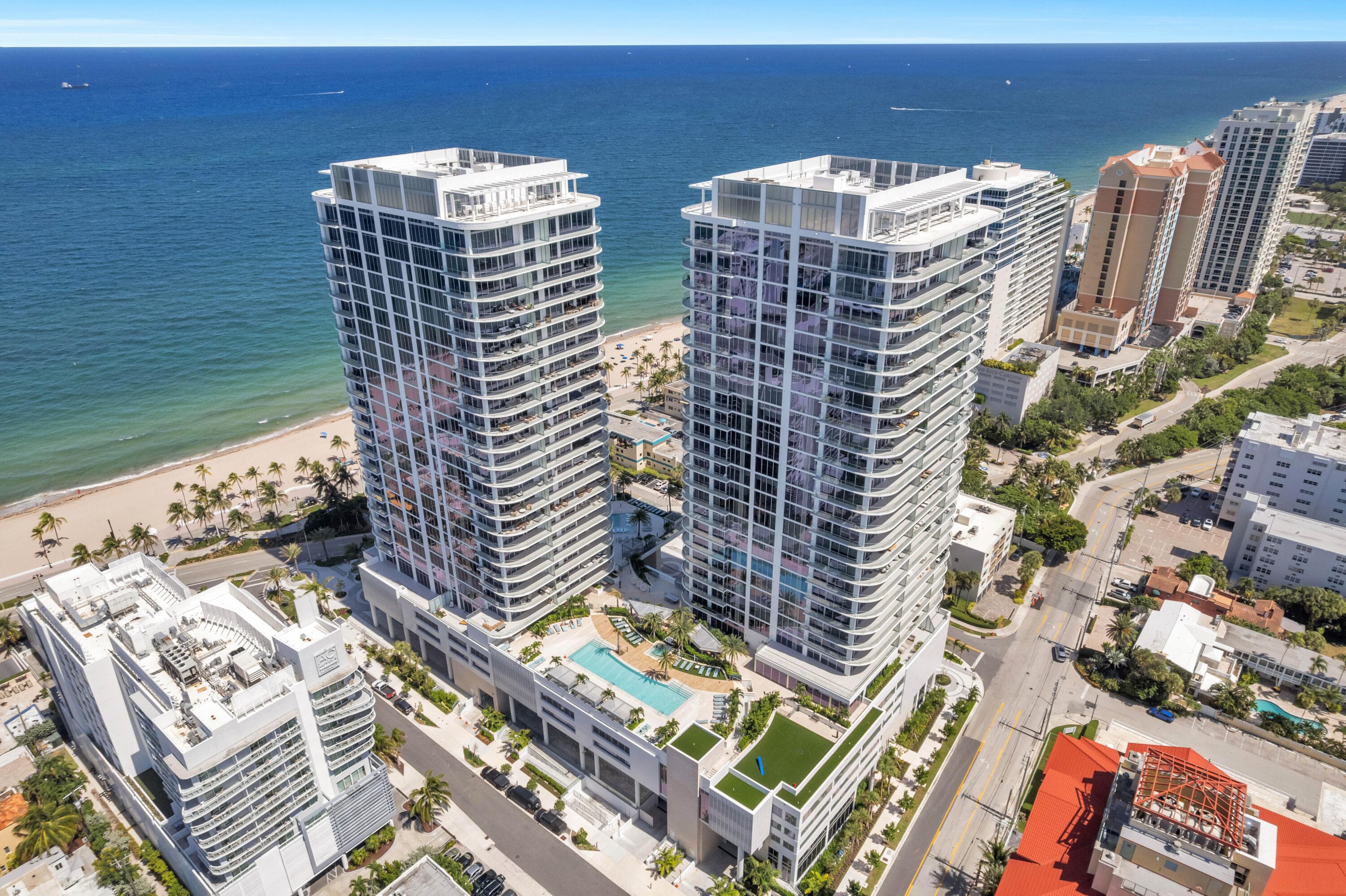 151 N Seabreeze Boulevard N Unit 504, Fort Lauderdale, FL 33304 72