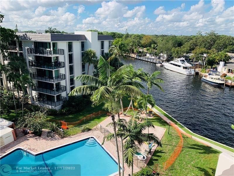 1101 River Reach Drive 215, Fort Lauderdale, FL 33315 5