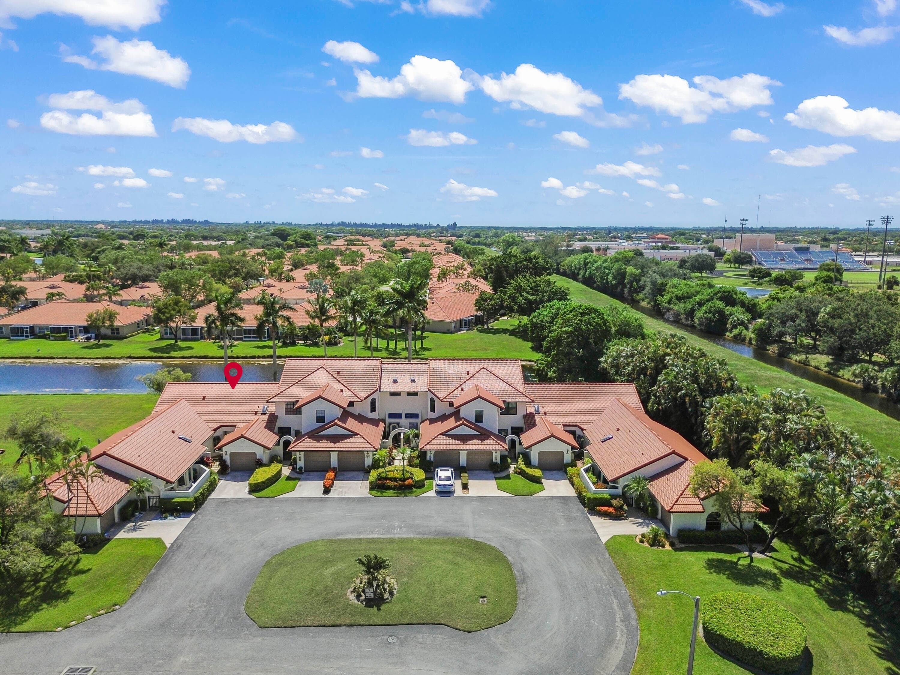 5965 Parkwalk Drive 913, Boynton Beach, FL 33472 2