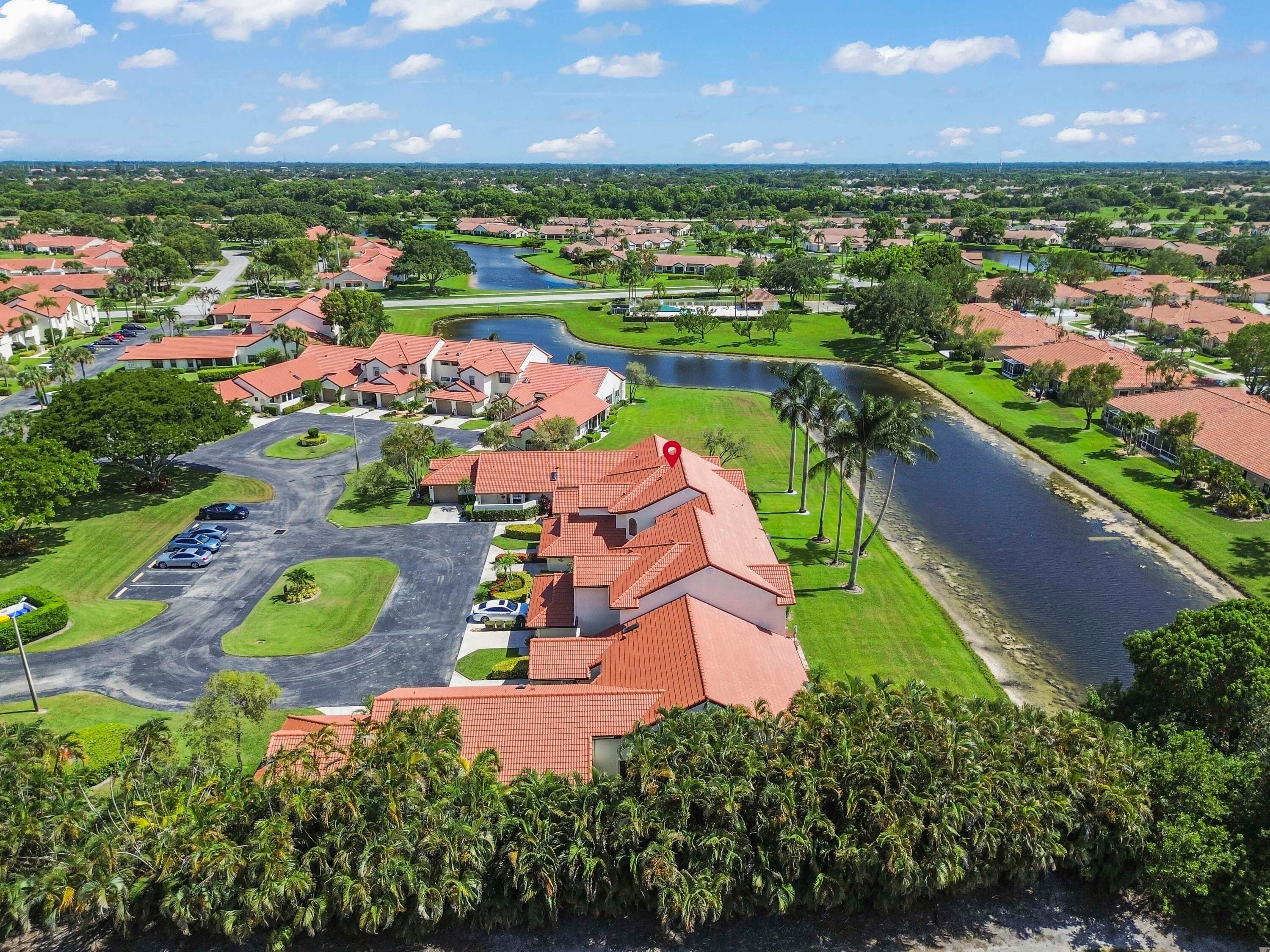 5965 Parkwalk Drive 913, Boynton Beach, FL 33472 3