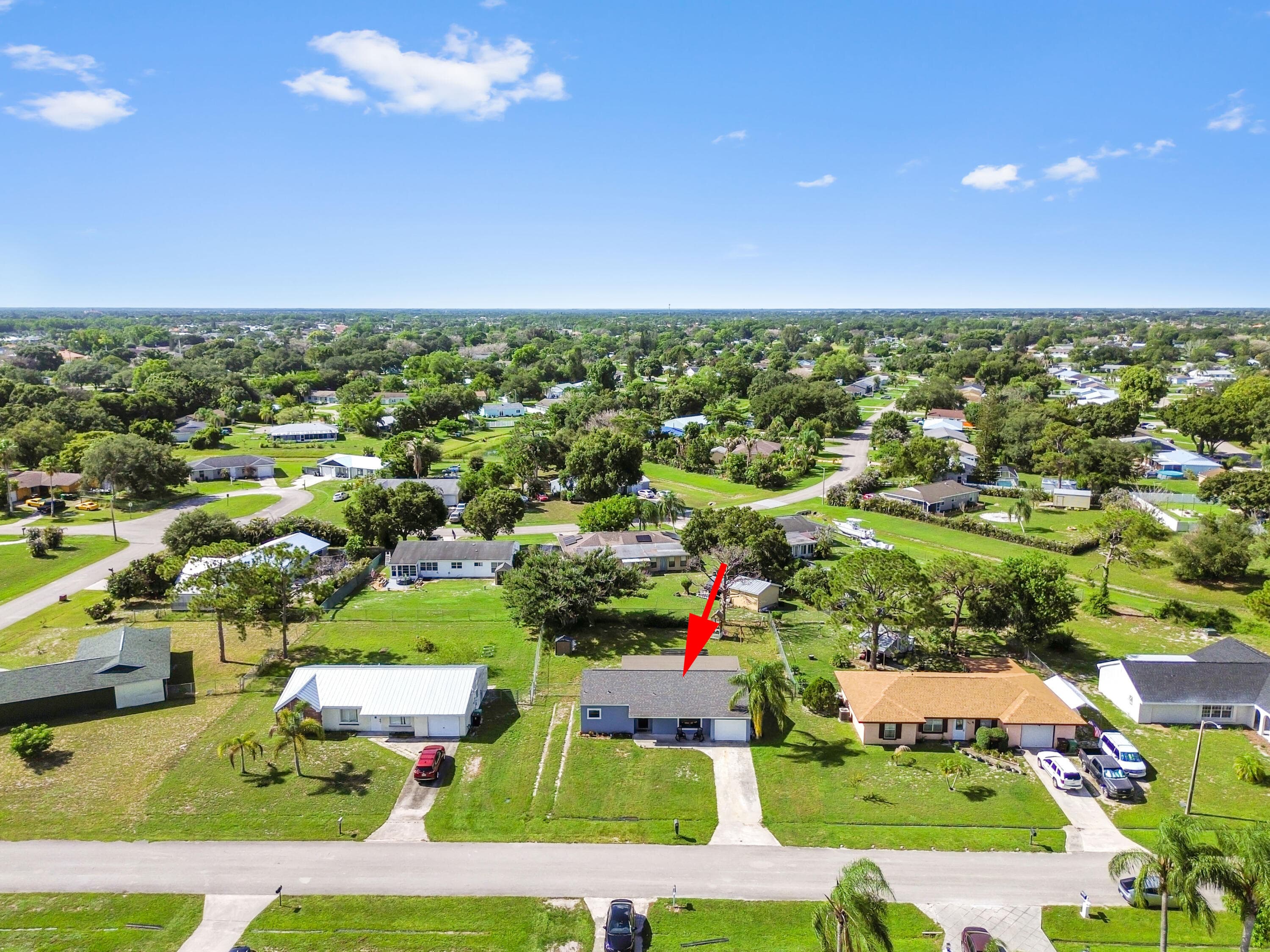 350 SW Homeland Road, Port St. Lucie, FL 34953 2