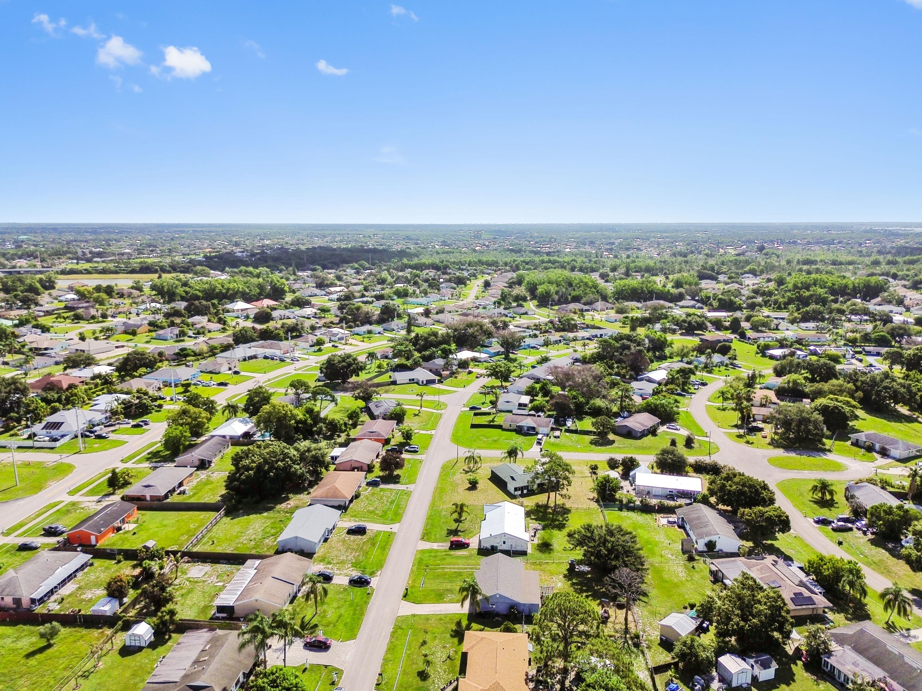 350 SW Homeland Road, Port St. Lucie, FL 34953 22