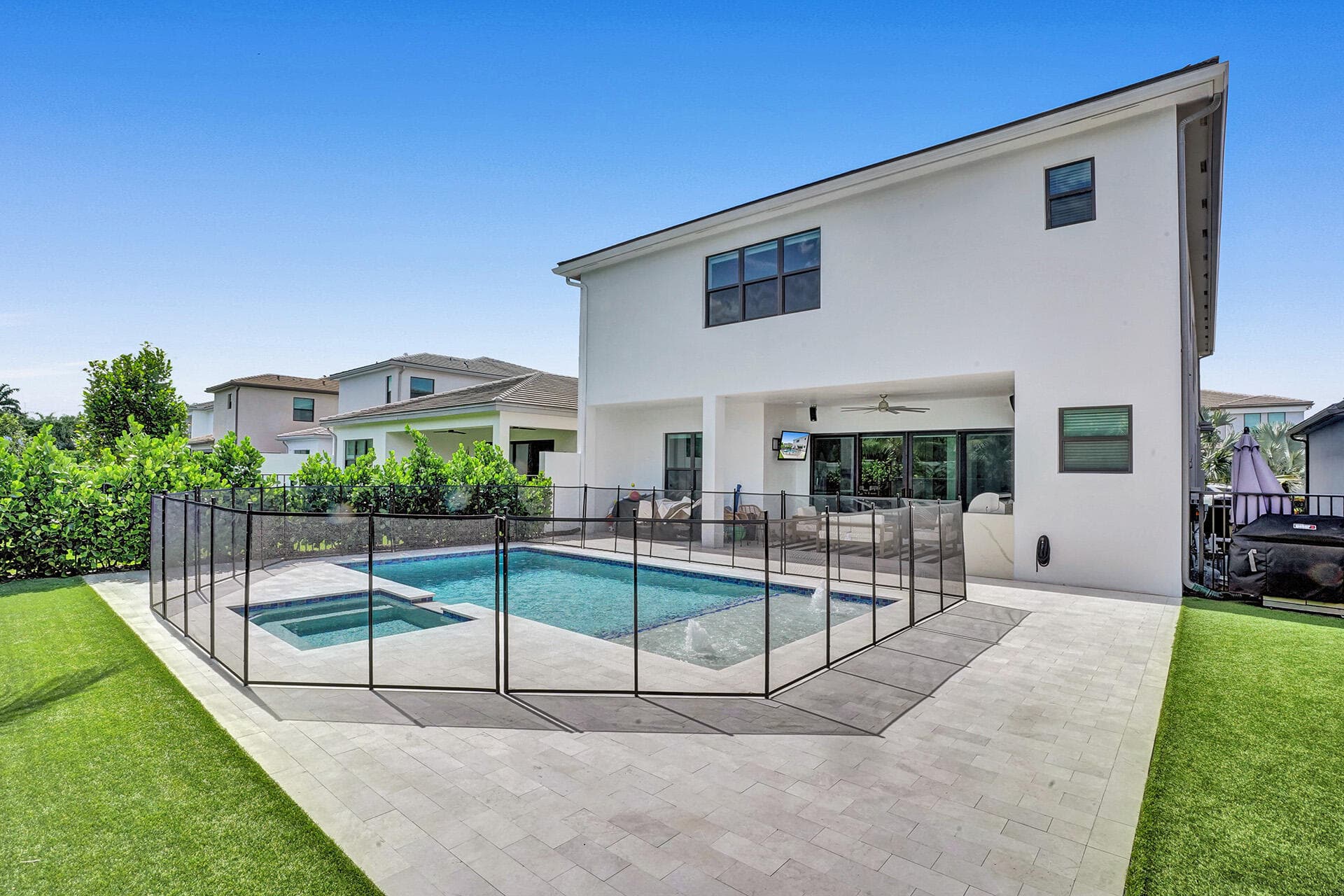 17523 RAINSTREAM Road, Boca Raton, FL 33496 46