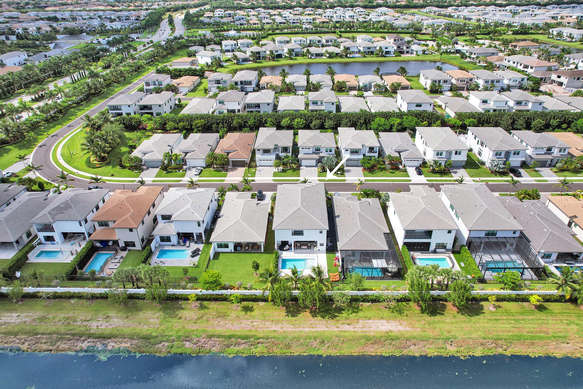 17523 RAINSTREAM Road, Boca Raton, FL 33496 47