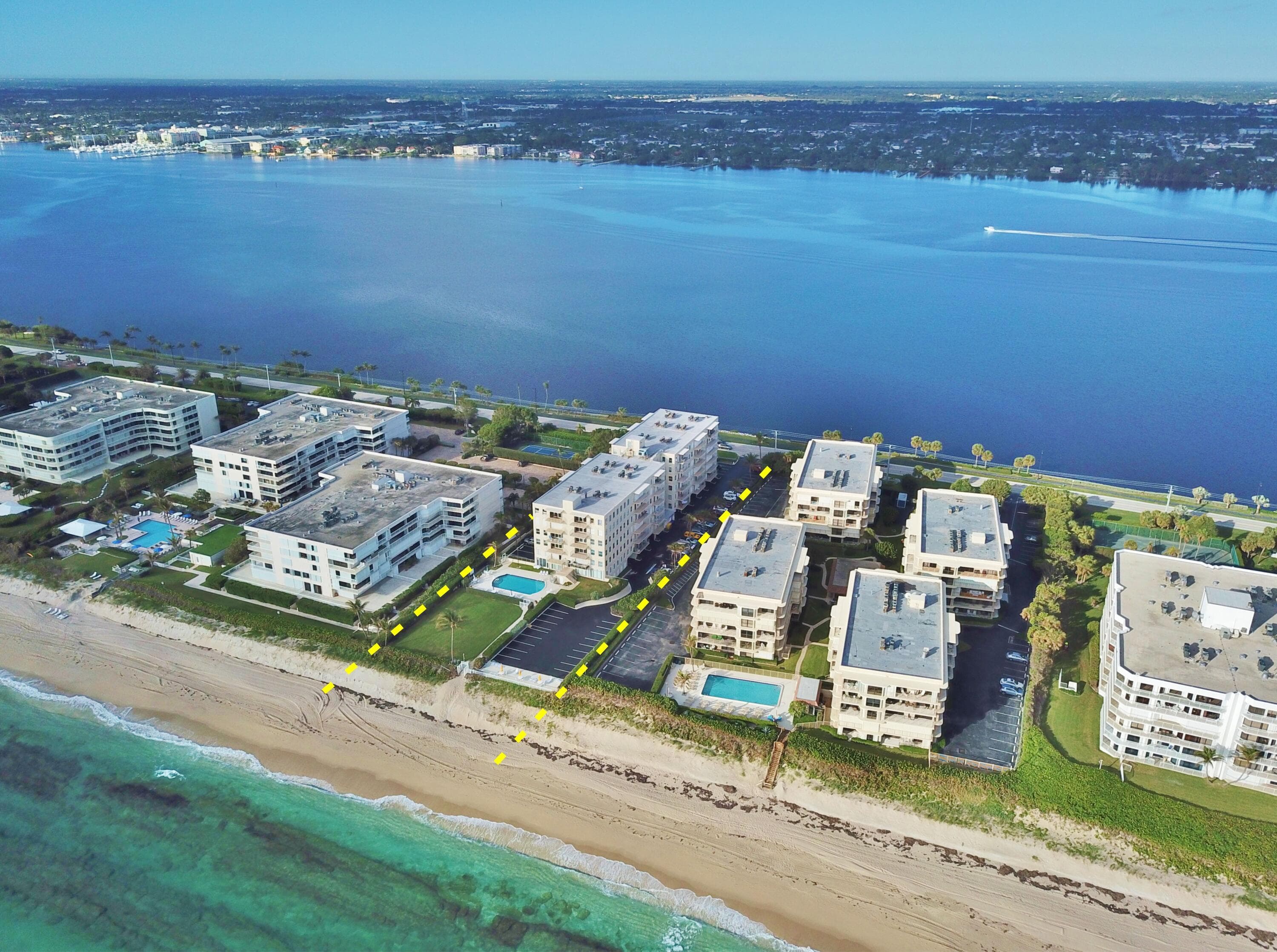 3230 S OCEAN Boulevard E609, Palm Beach, FL 33480 16