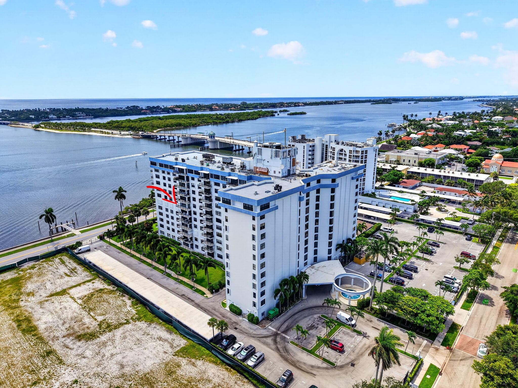 3800 WASHINGTON Road 708, West Palm Beach, FL 33405 6