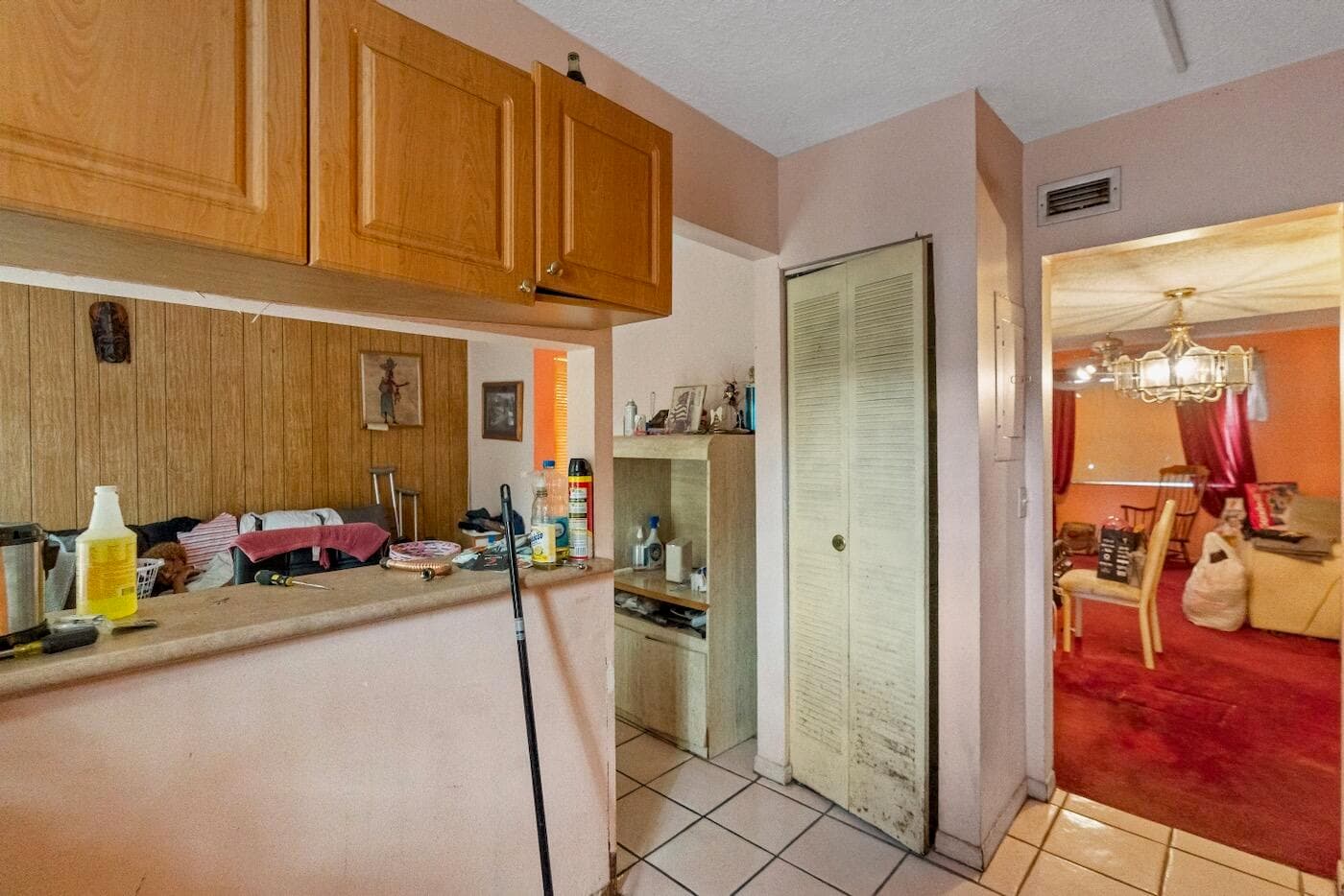 5655 BLUEBERRY Court 1, Lauderhill, FL 33313 34
