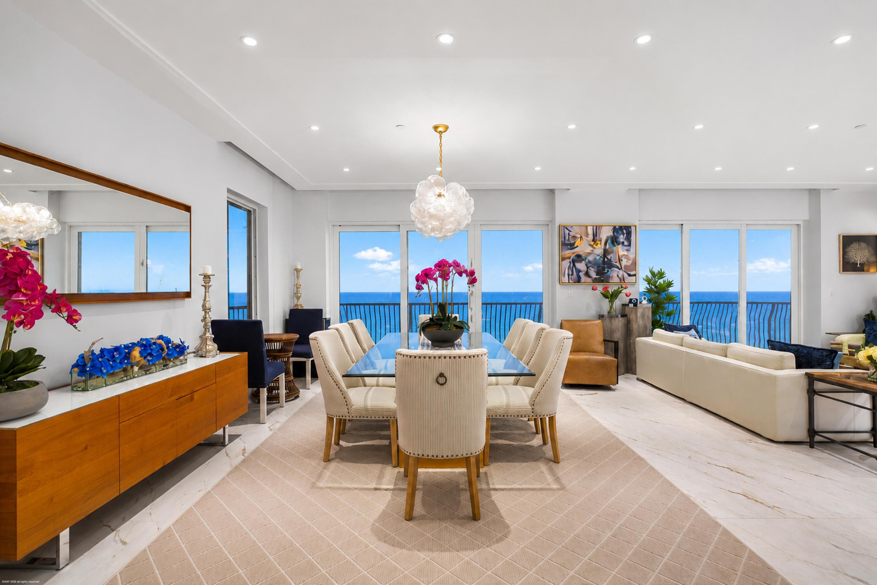 5150 N Ocean Drive PH 2001, Singer Island, FL 33404 16