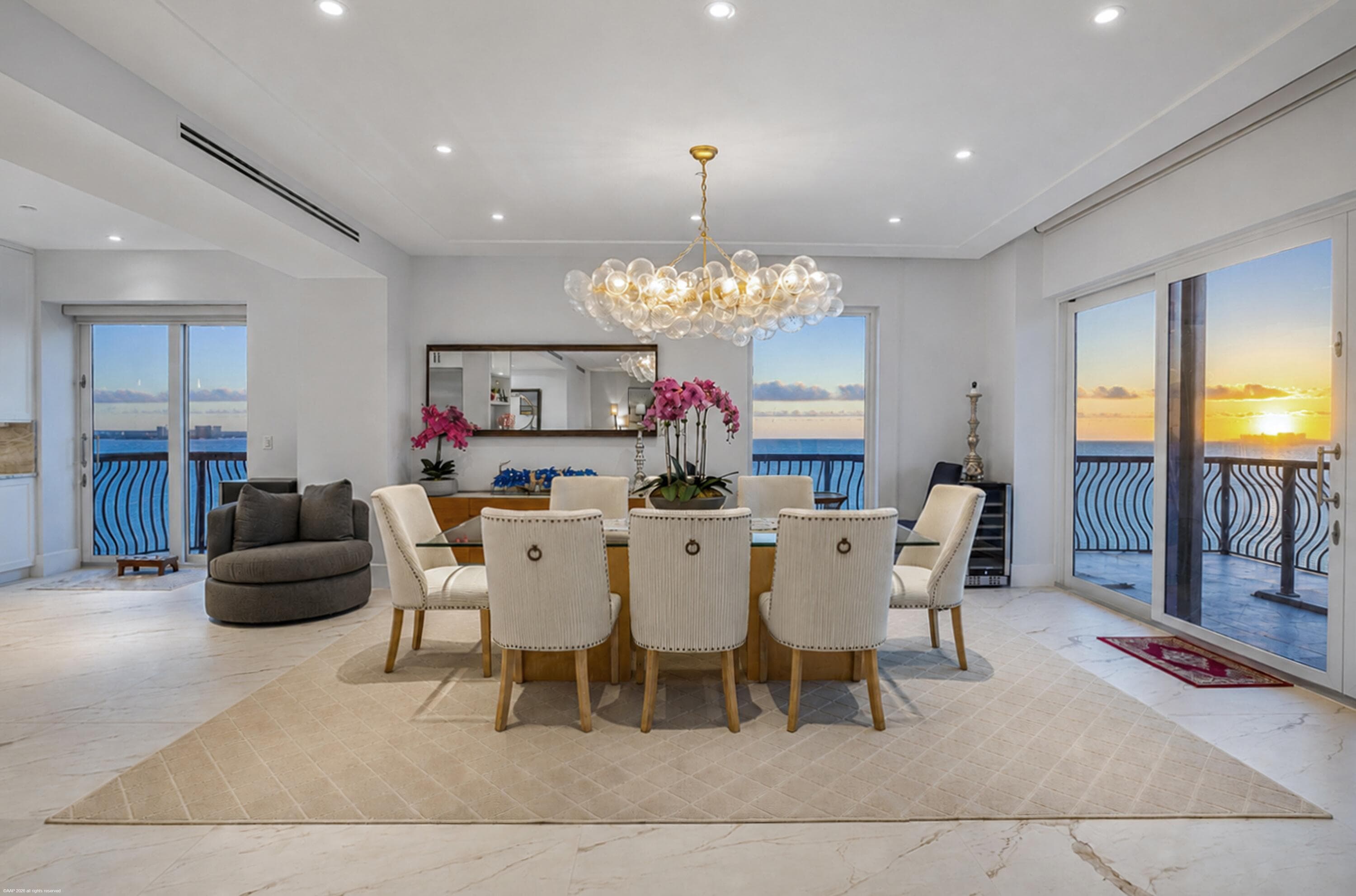 5150 N Ocean Drive PH 2001, Singer Island, FL 33404 19