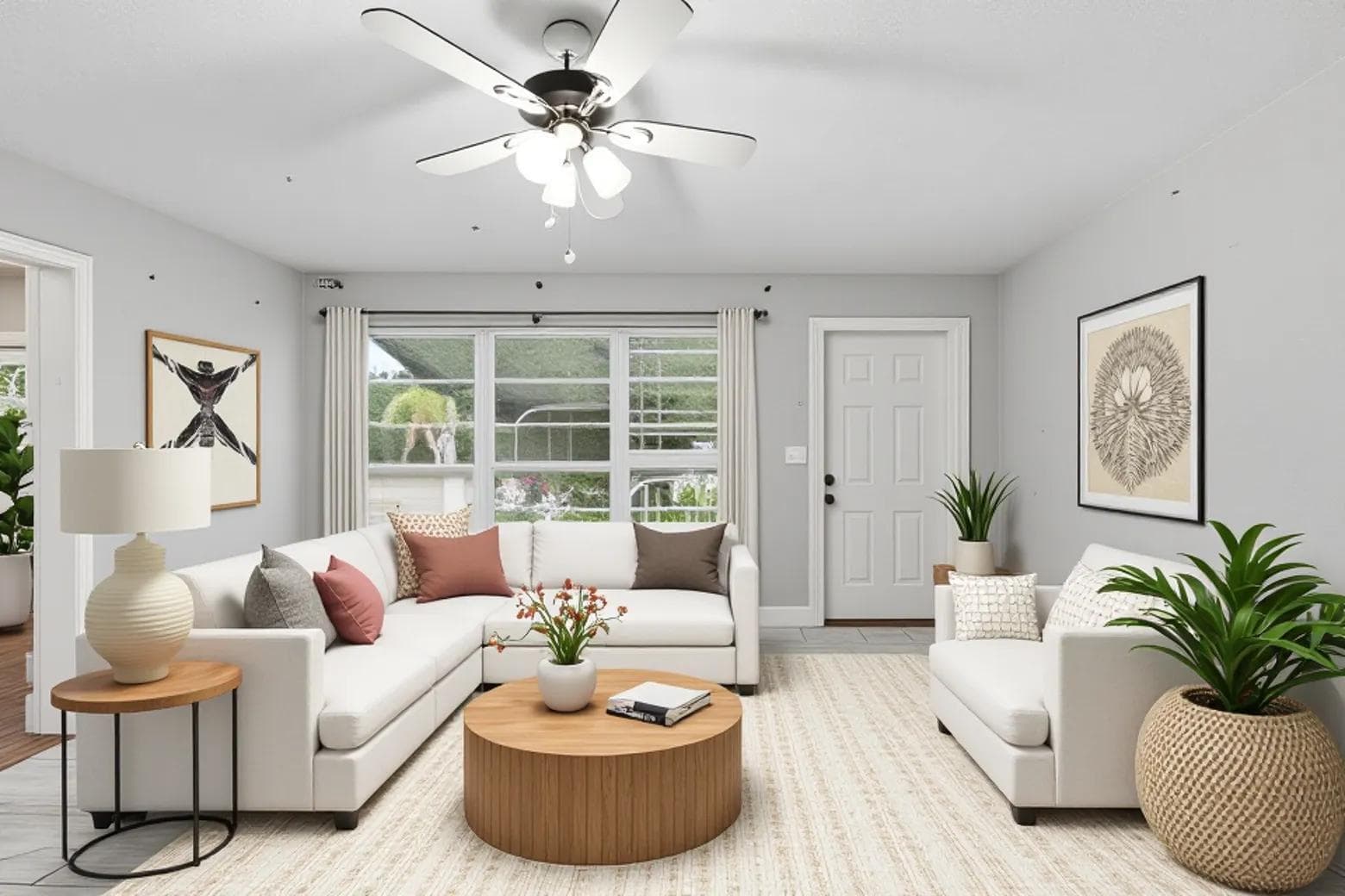 1640 NE 32ND Place, Pompano Beach, FL 33064 2