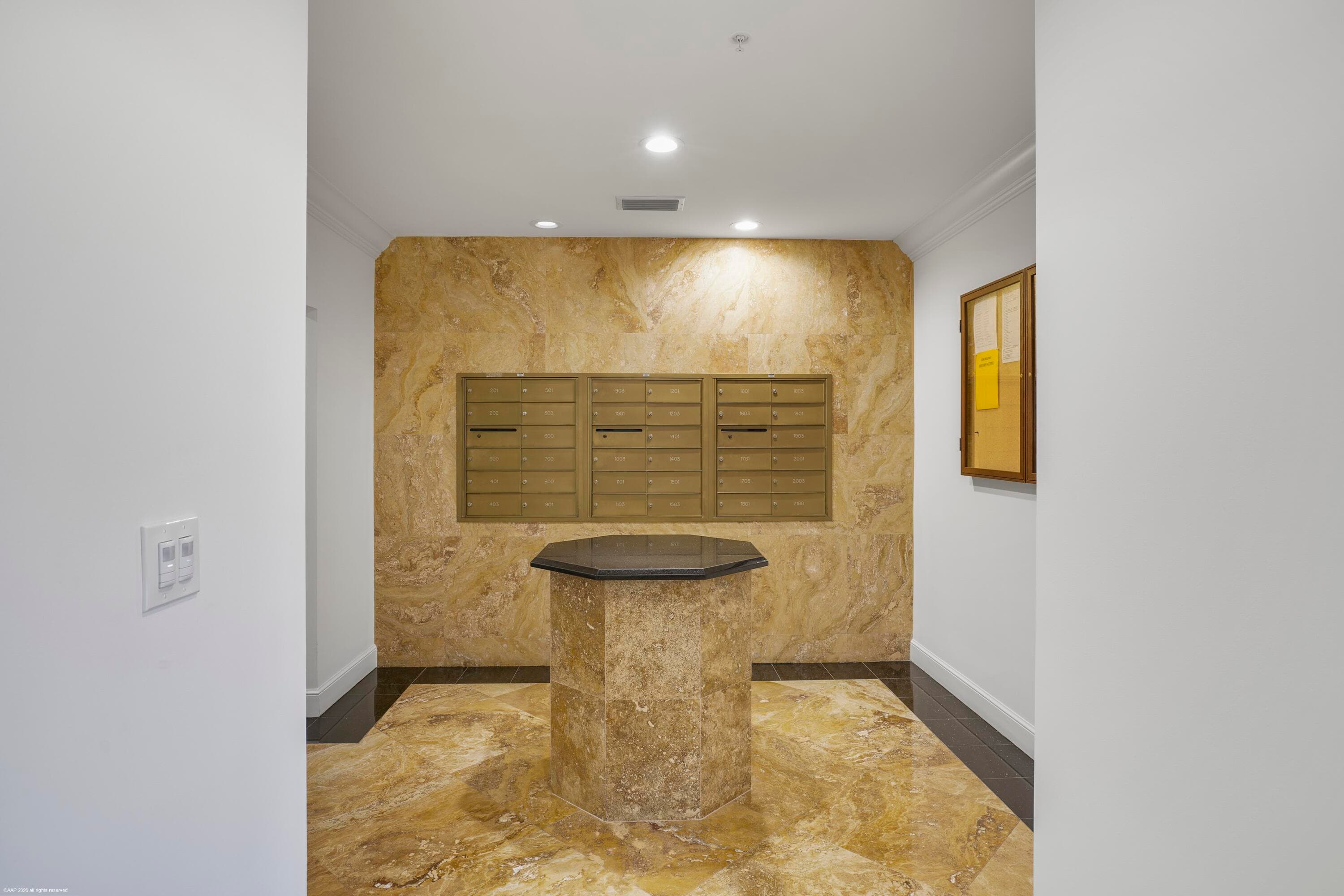 5150 N Ocean Drive PH 2001, Singer Island, FL 33404 55