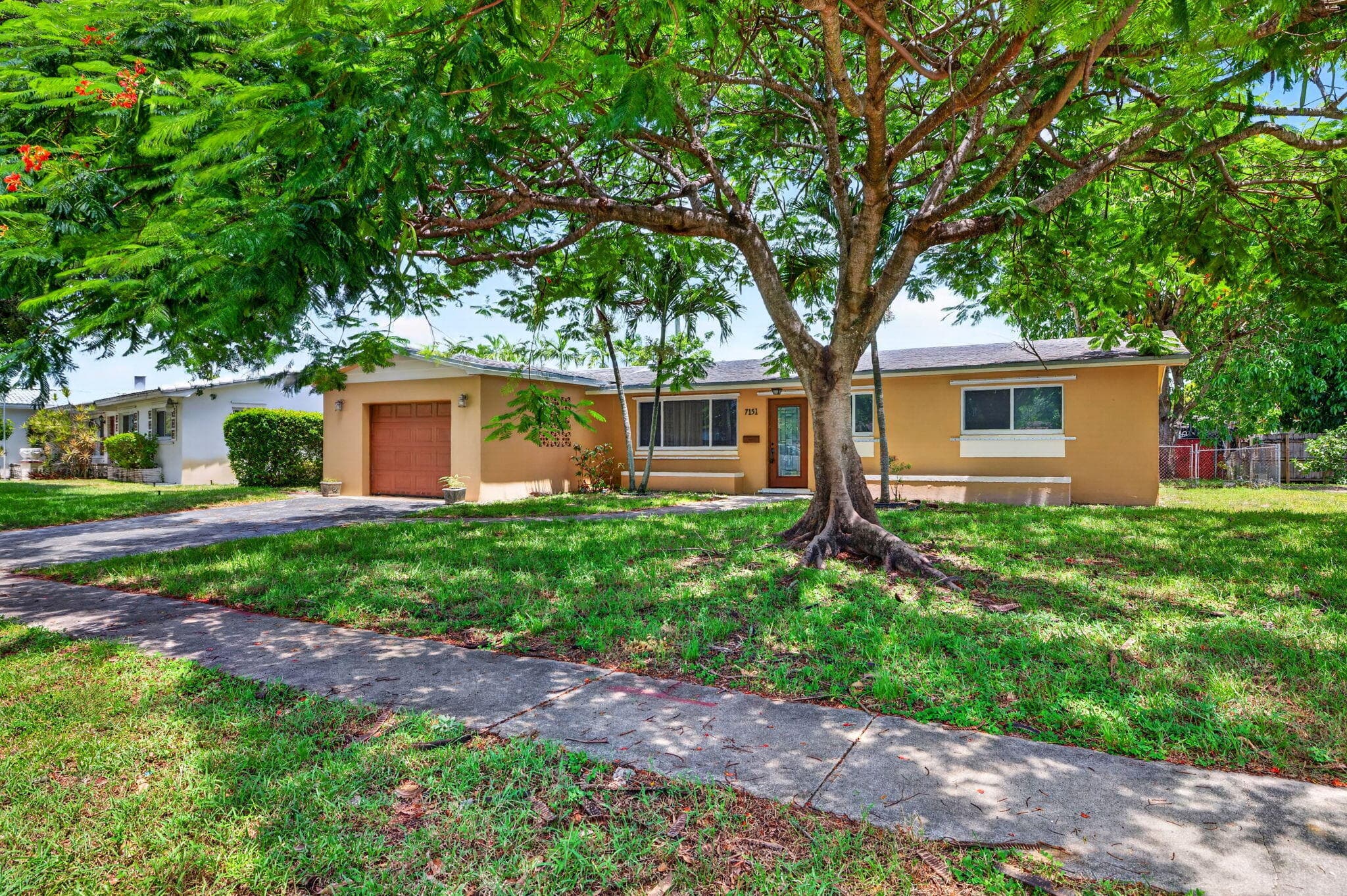7151 SW 5th Court, Pembroke Pines, FL 33023 35