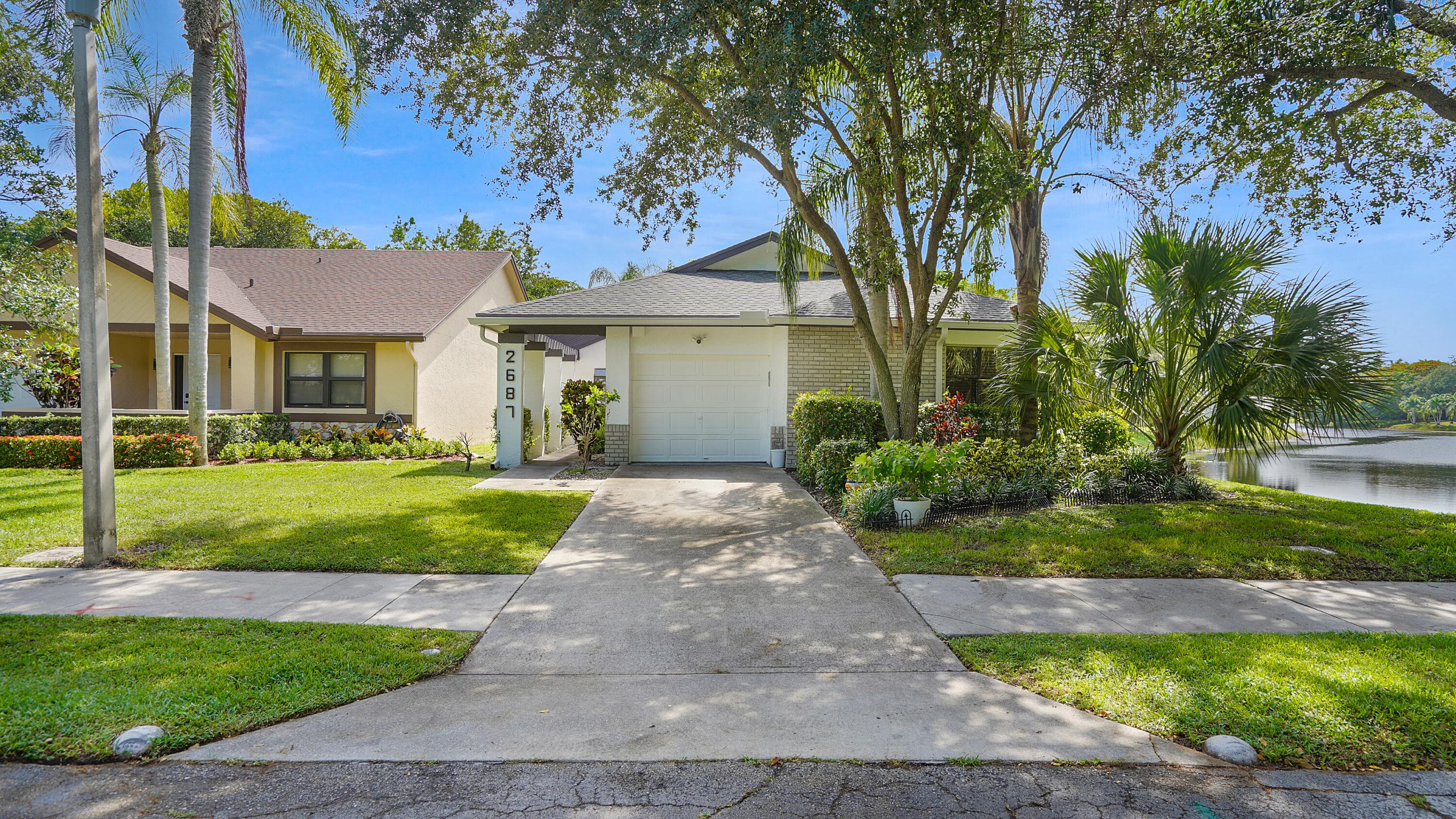 2687 BLUE SAGE Avenue, Coconut Creek, FL 33063 2