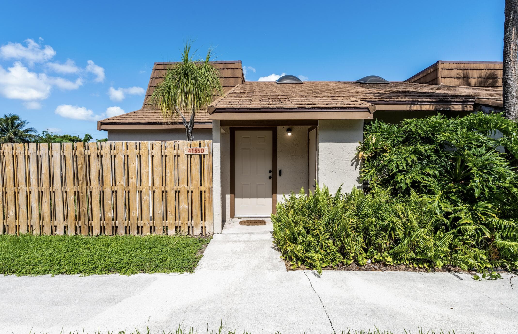 4155 PALM BAY Circle D, West Palm Beach, FL 33406