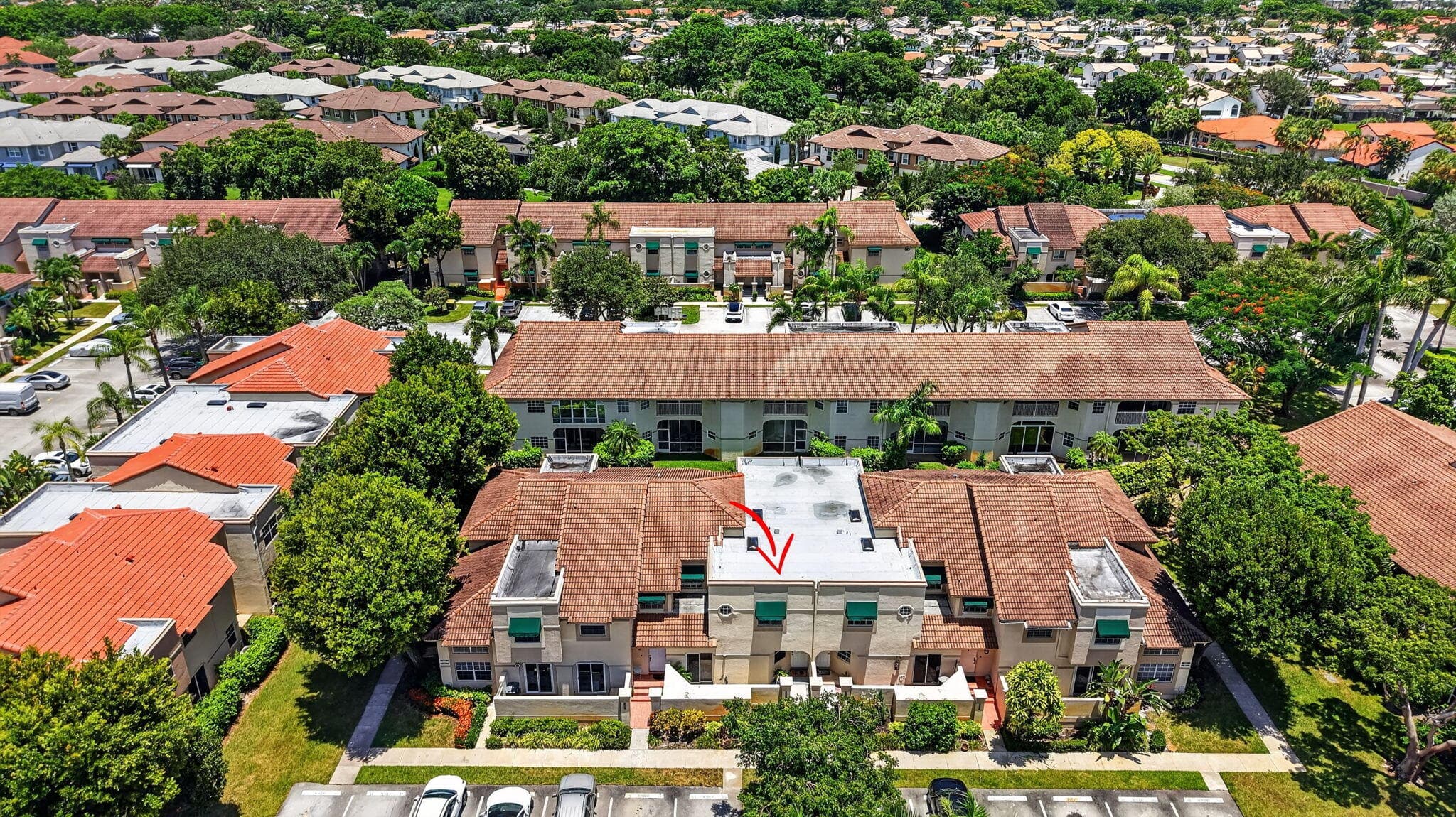 6665 VIA REGINA, Boca Raton, FL 33433 38