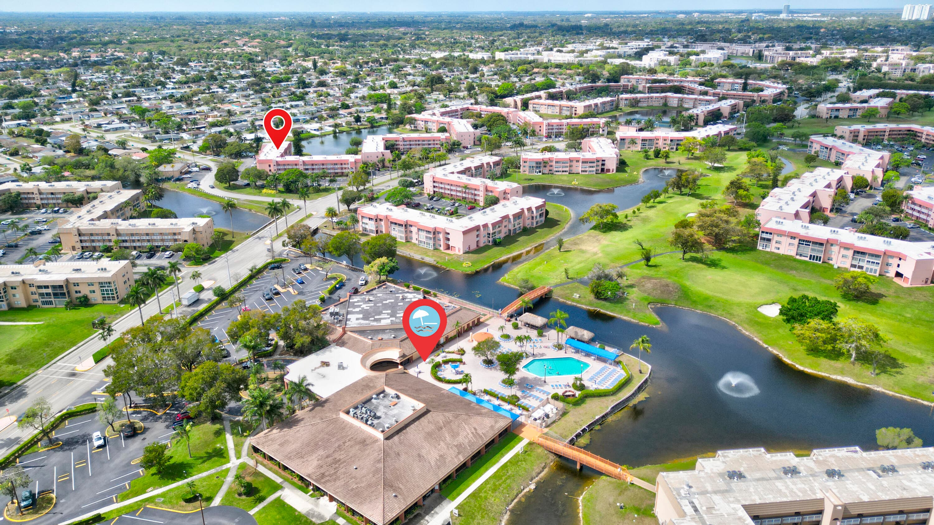 9400 SUNRISE LAKES Boulevard 303, Sunrise, FL 33322 27