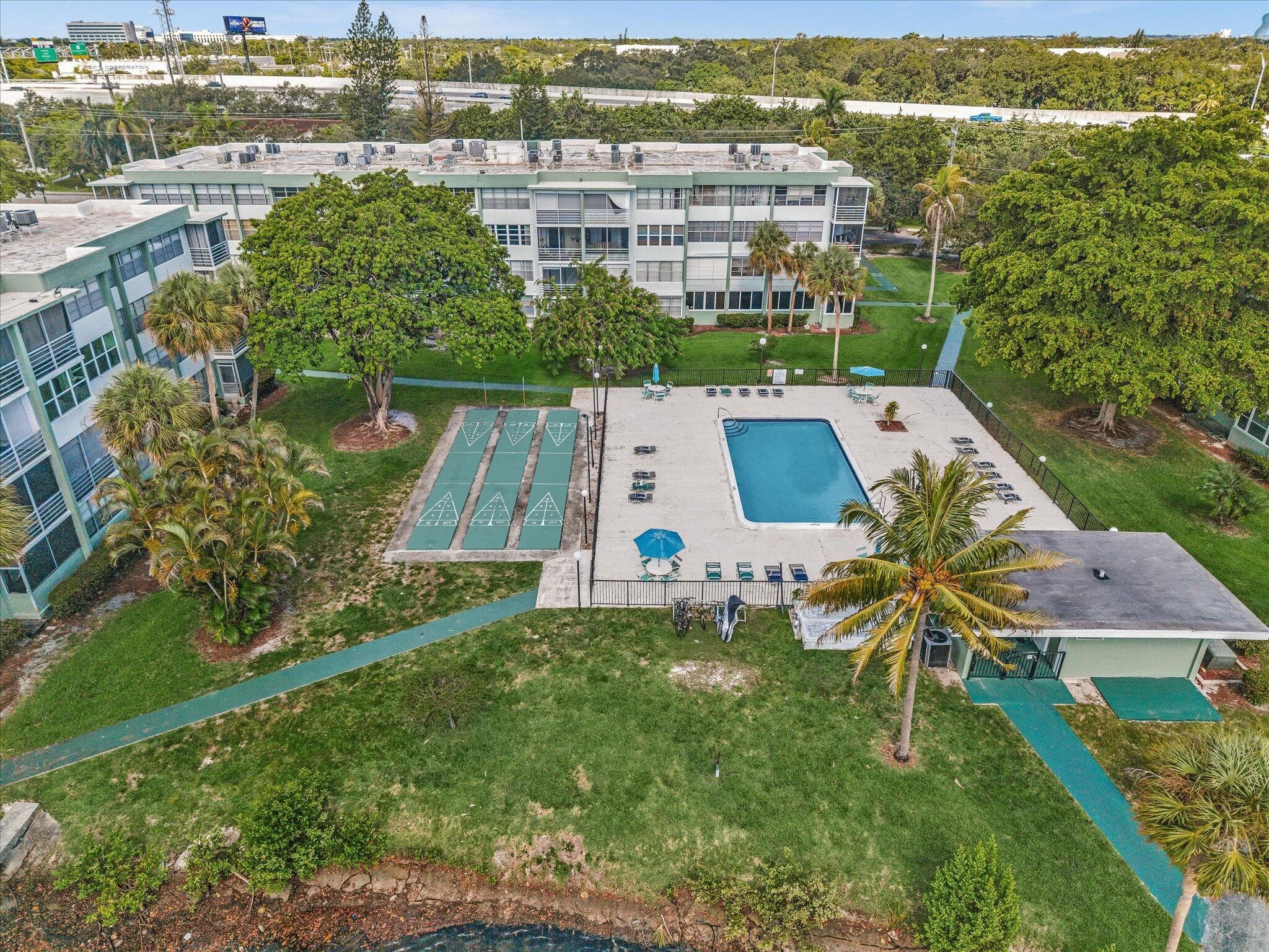 2741 TAFT Street 104, Hollywood, FL 33020 69