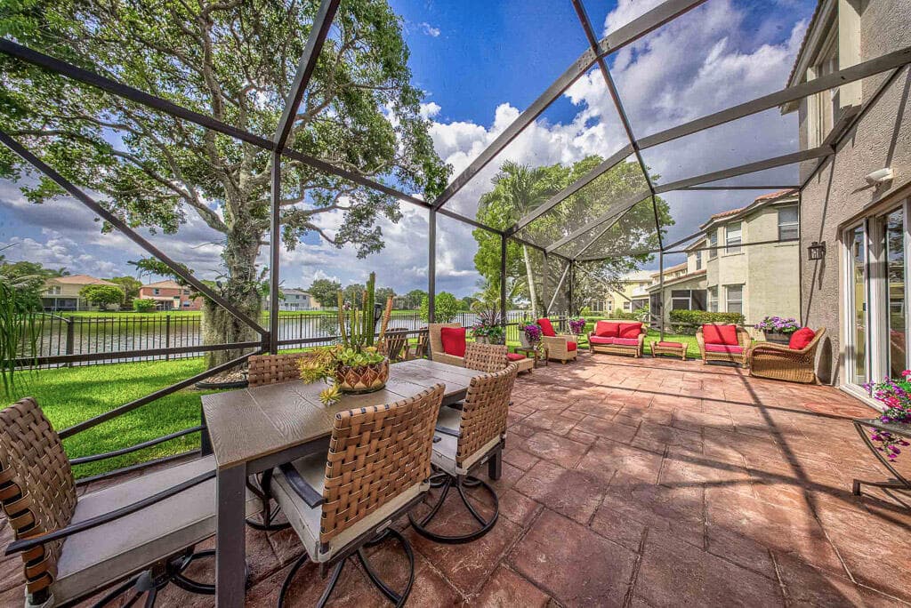 9776 Woodworth Court, Wellington, FL 33414 39