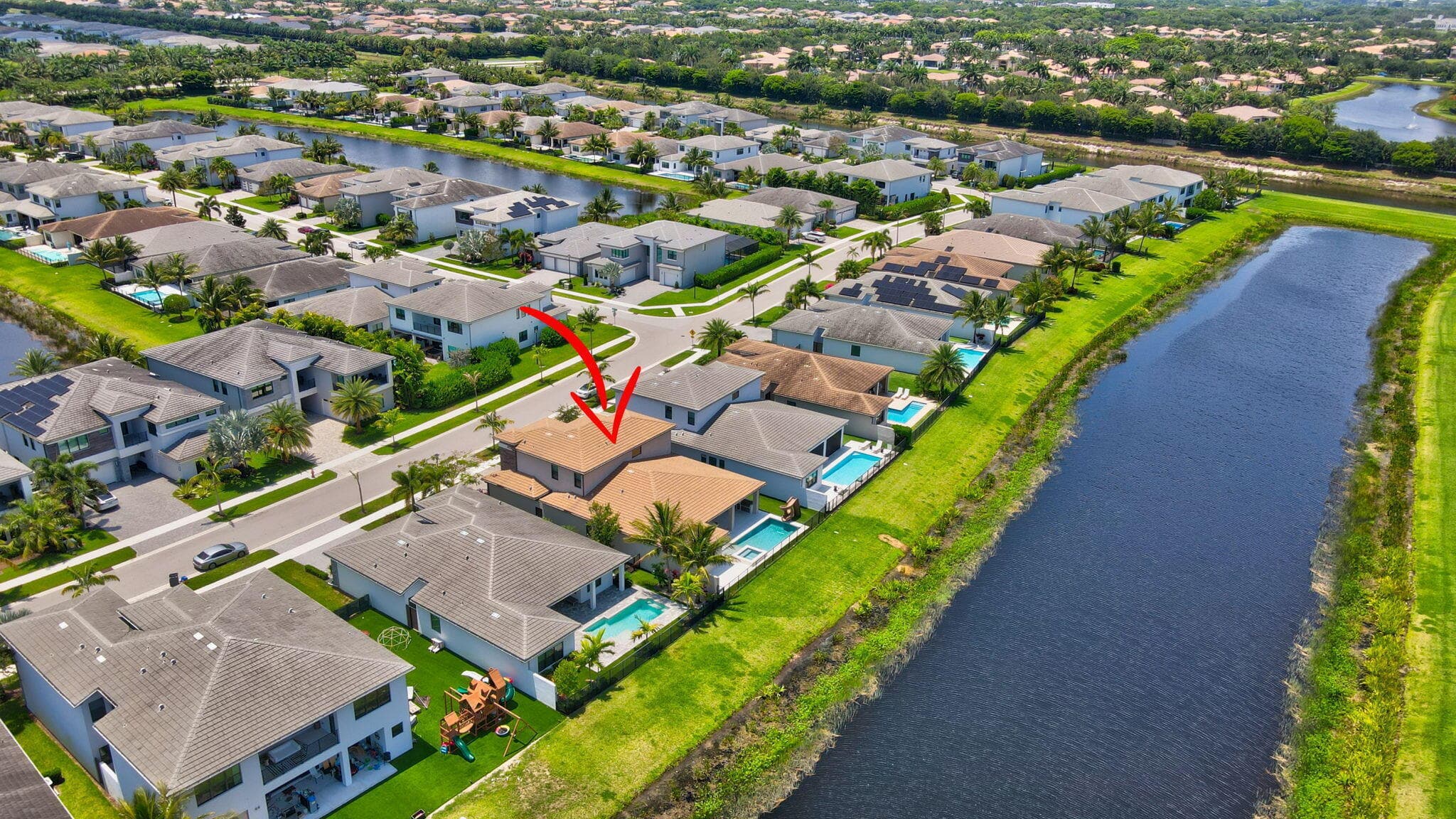 17112 AQUAVERA Way, Boca Raton, FL 33496 84