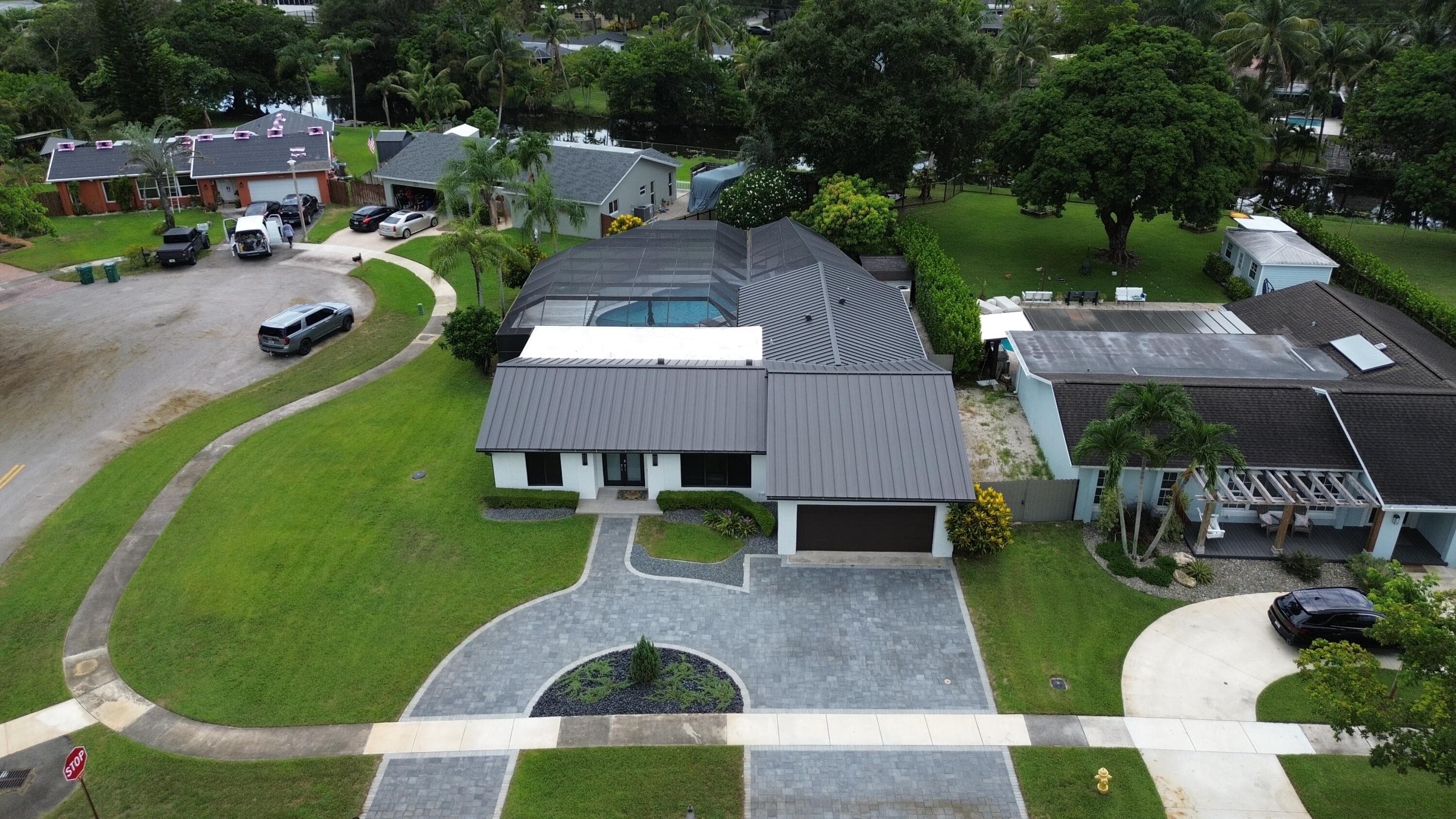 5061 SW 87TH Terrace, Cooper City, FL 33328 50