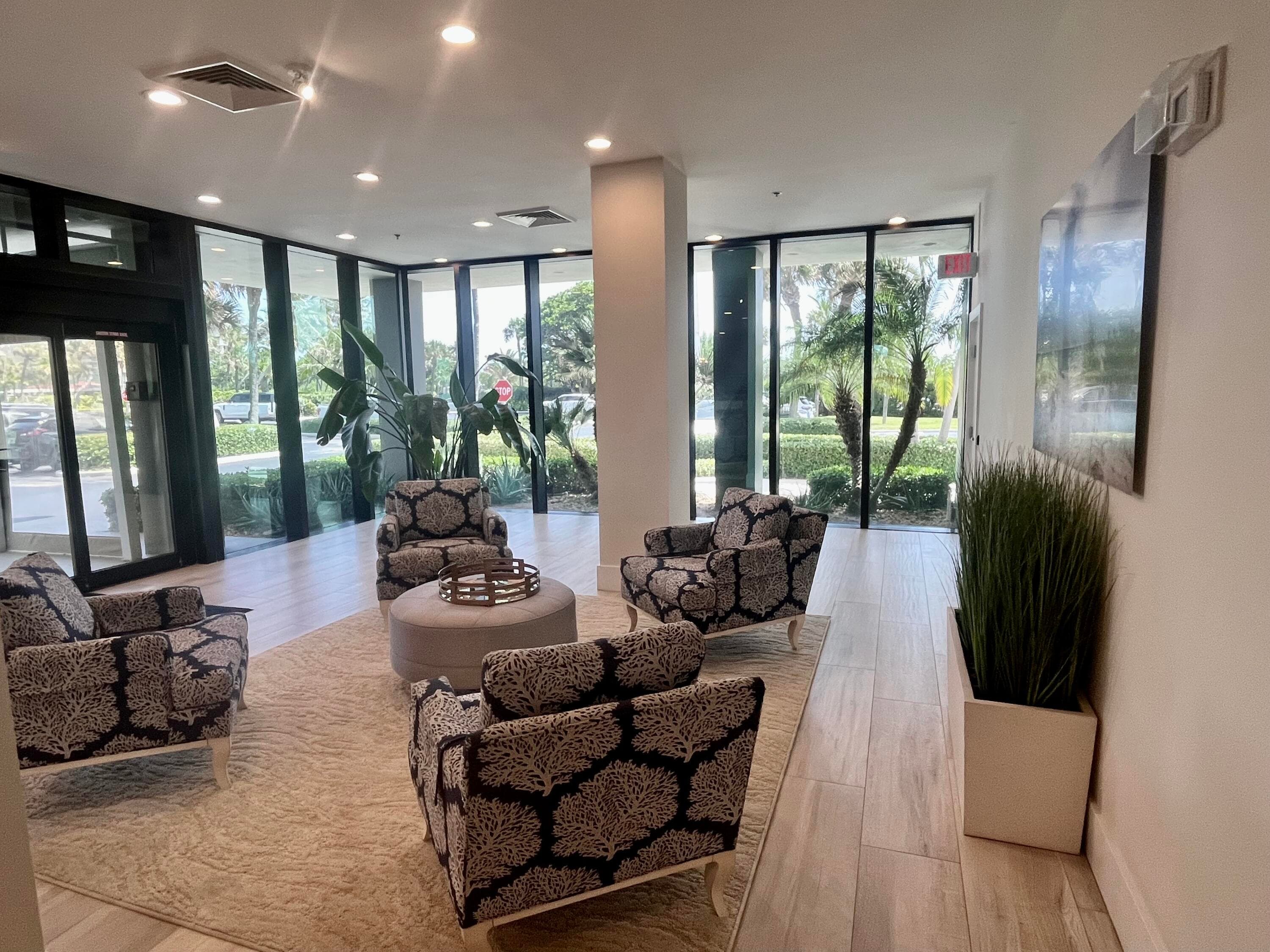 5550 N OCEAN Drive 6D, Singer Island, FL 33404 45