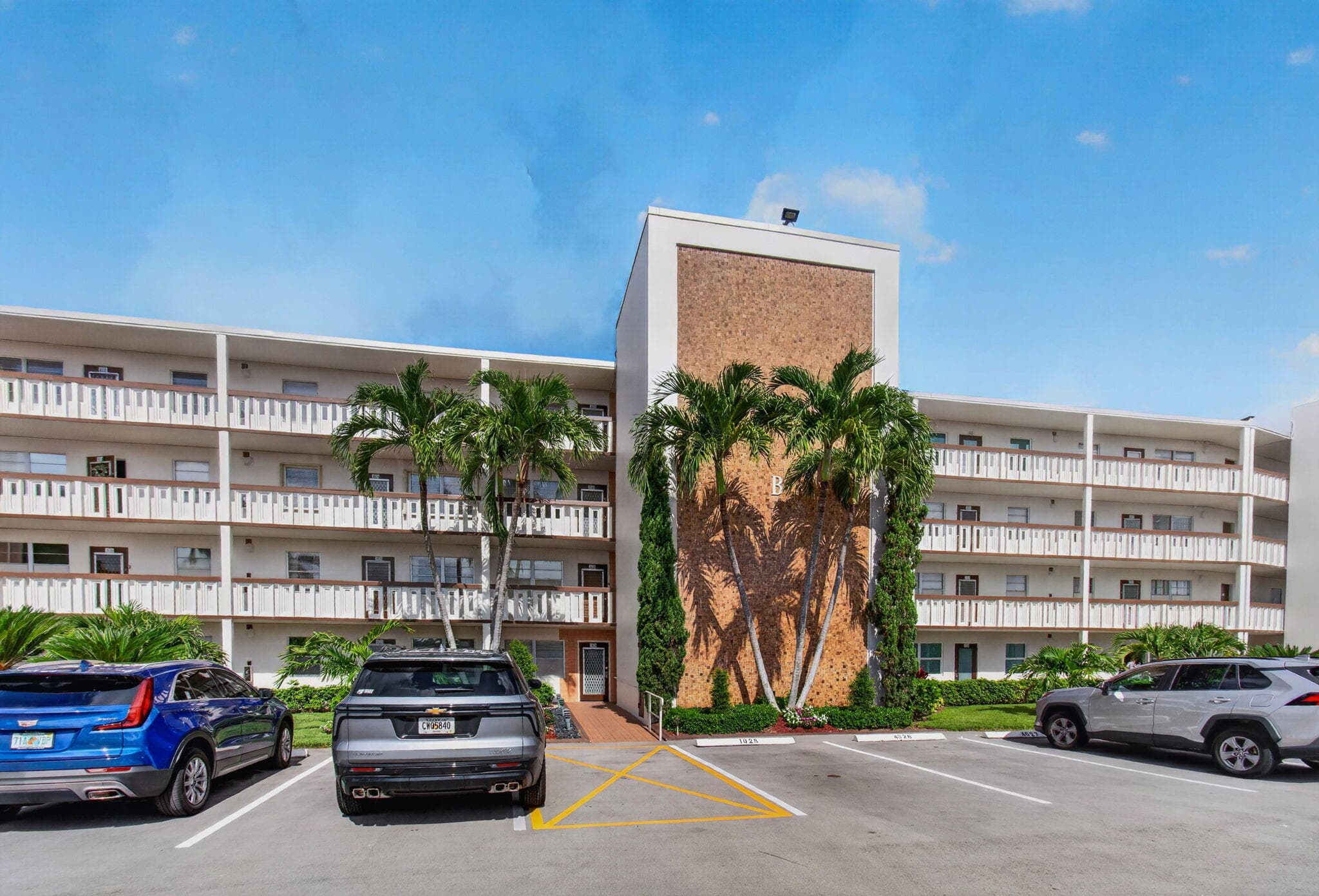 4028 Hythe B, Boca Raton, FL 33434 69