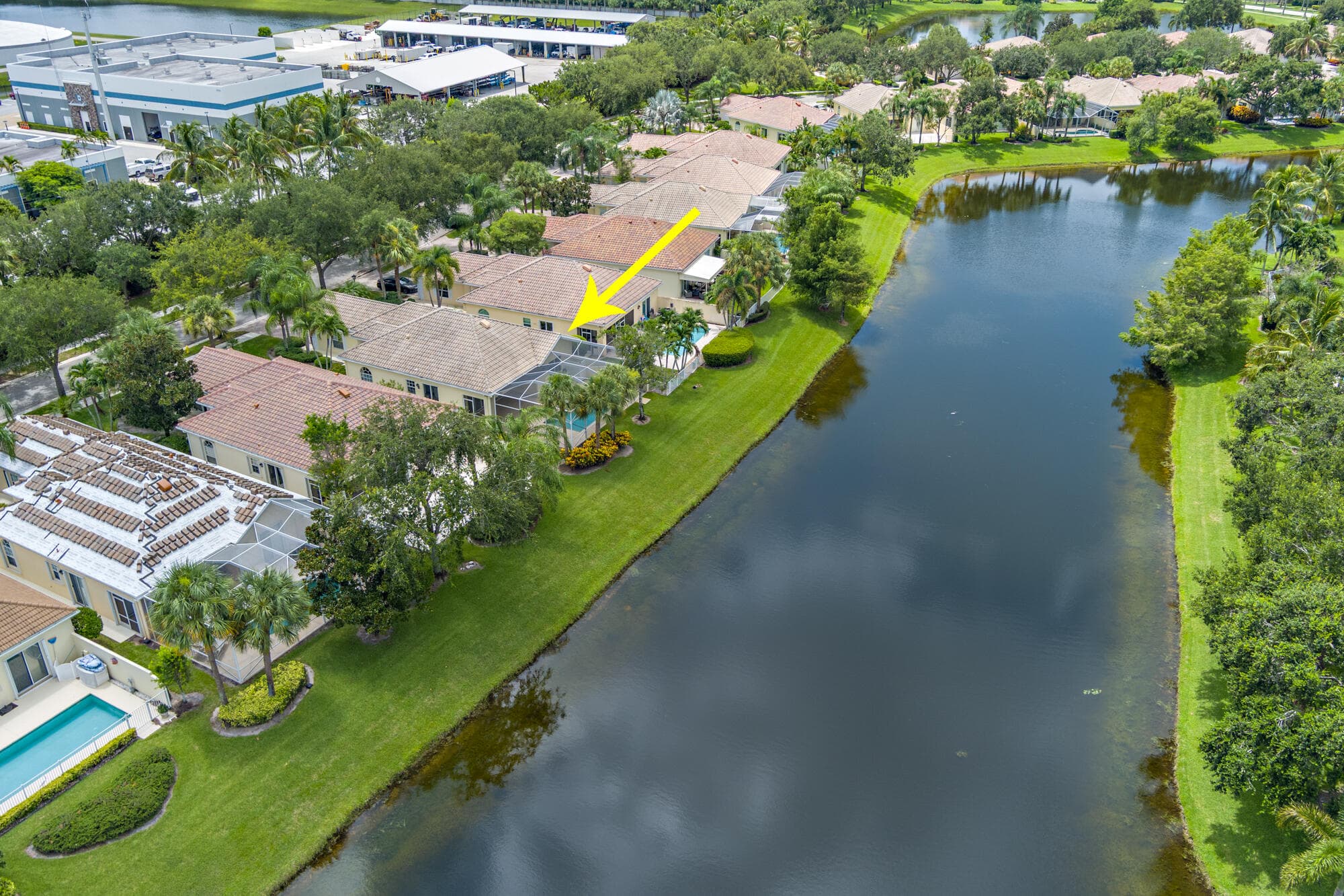 150 Euphrates Circle, Palm Beach Gardens, FL 33410 48