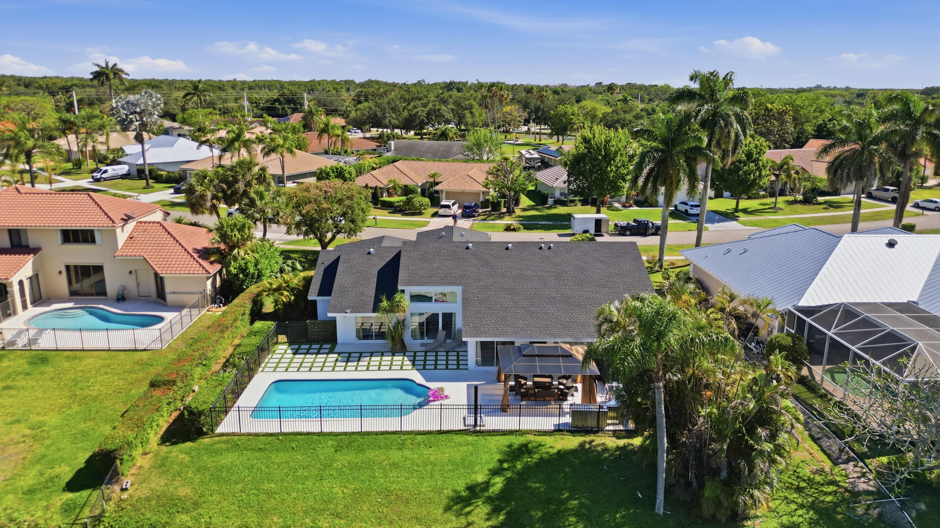 12725 KINGSWAY Road, Wellington, FL 33414 4