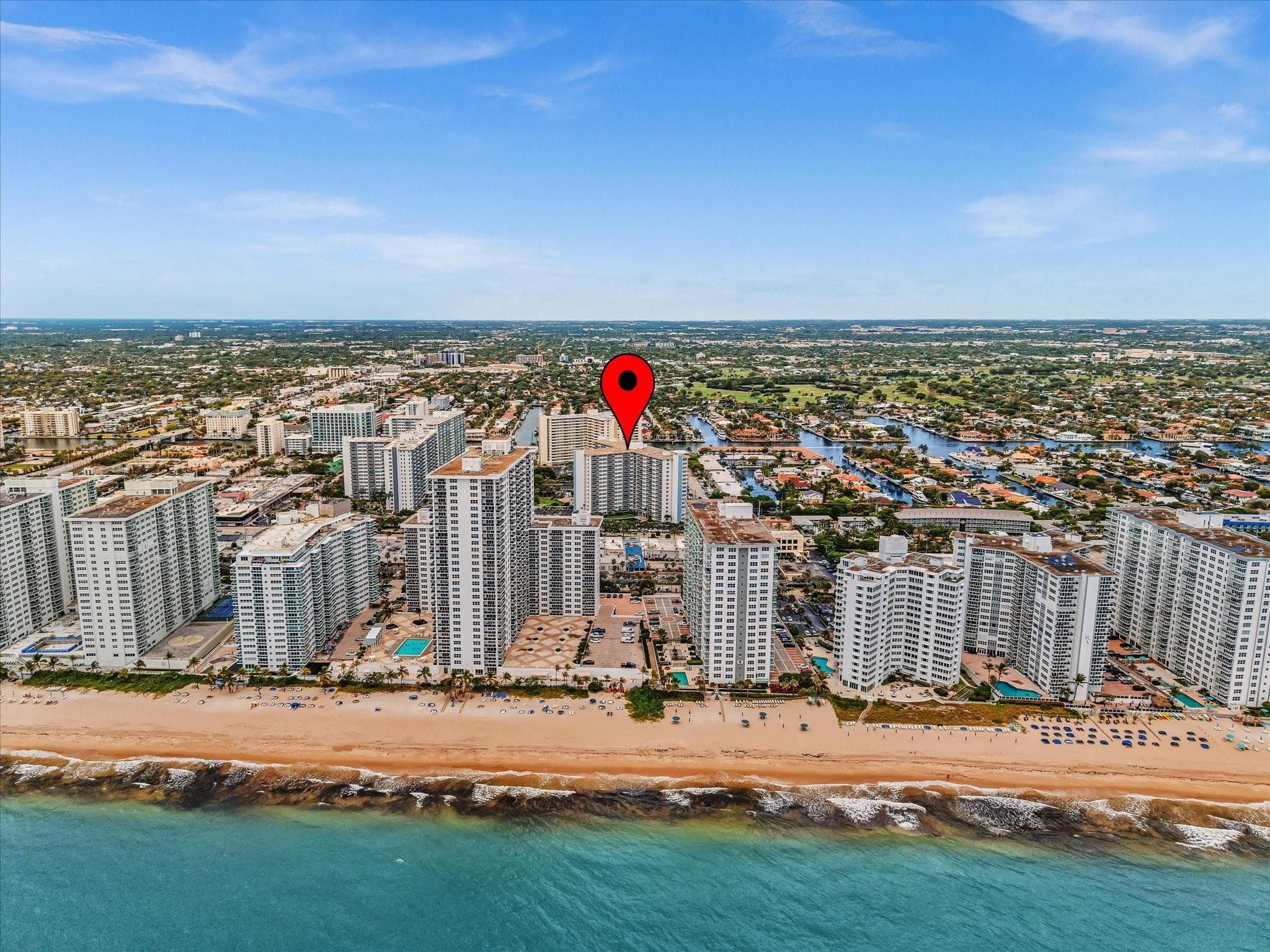 3300 NE 36TH Street 312A, Fort Lauderdale, FL 33308 40