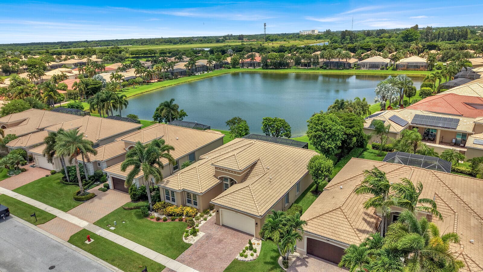 10469 Whitewind Circle, Boynton Beach, FL 33473 60