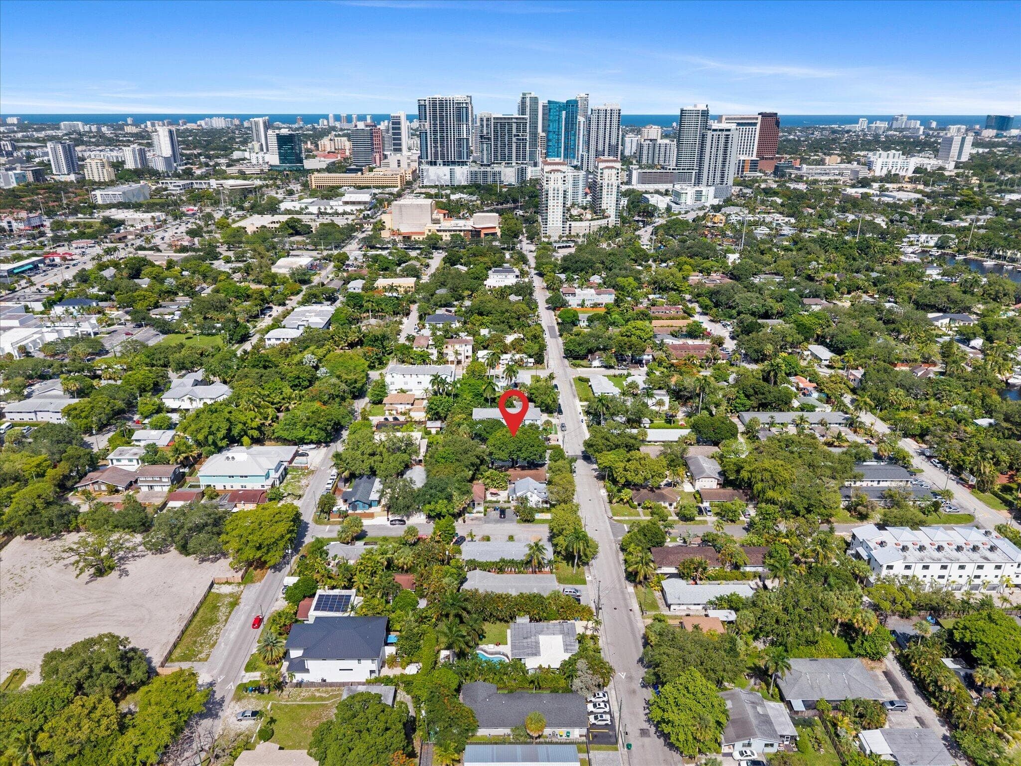 923 W Las Olas Boulevard 1-2, Fort Lauderdale, FL 33312 2