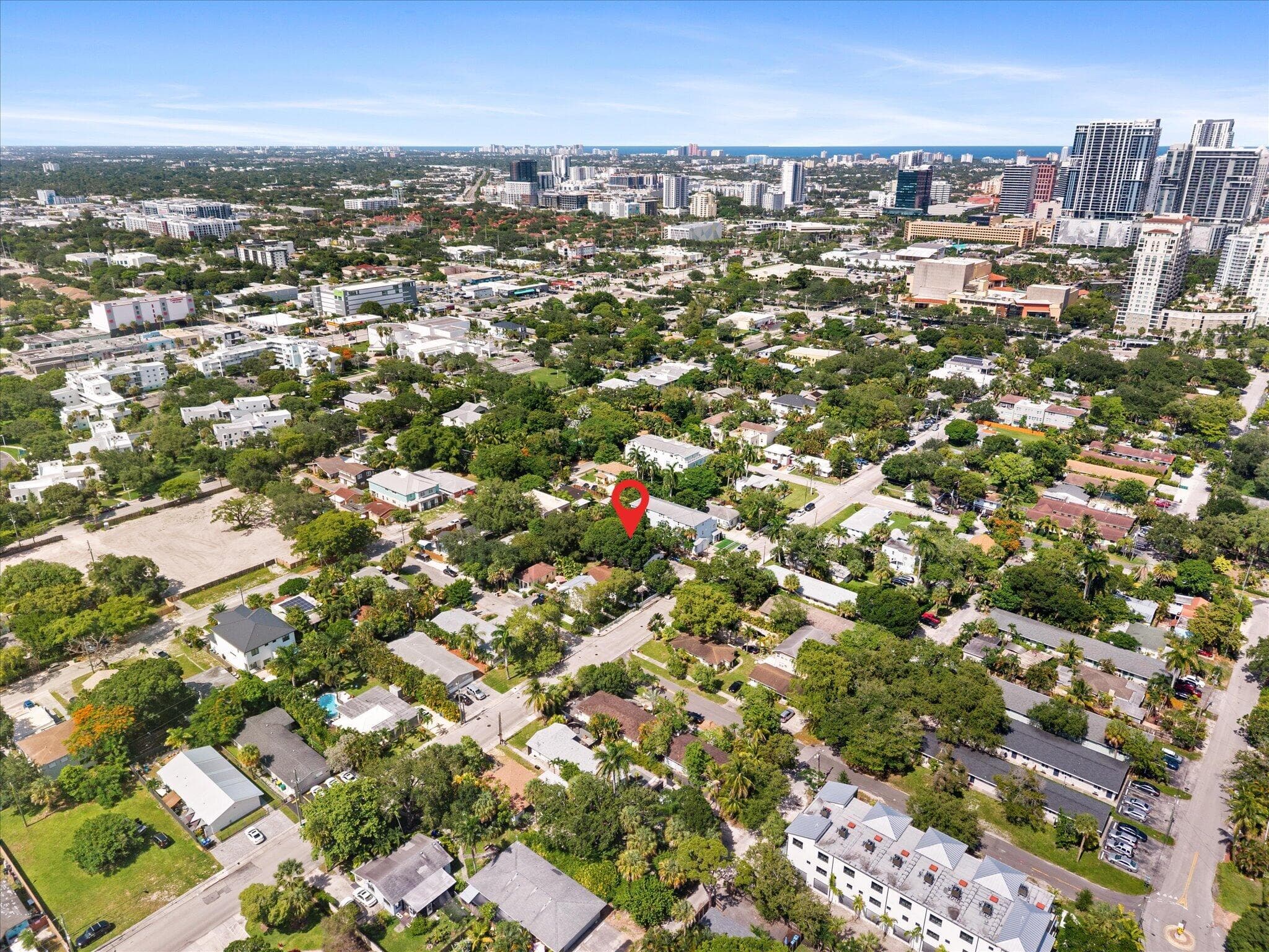 923 W Las Olas Boulevard 1-2, Fort Lauderdale, FL 33312 16