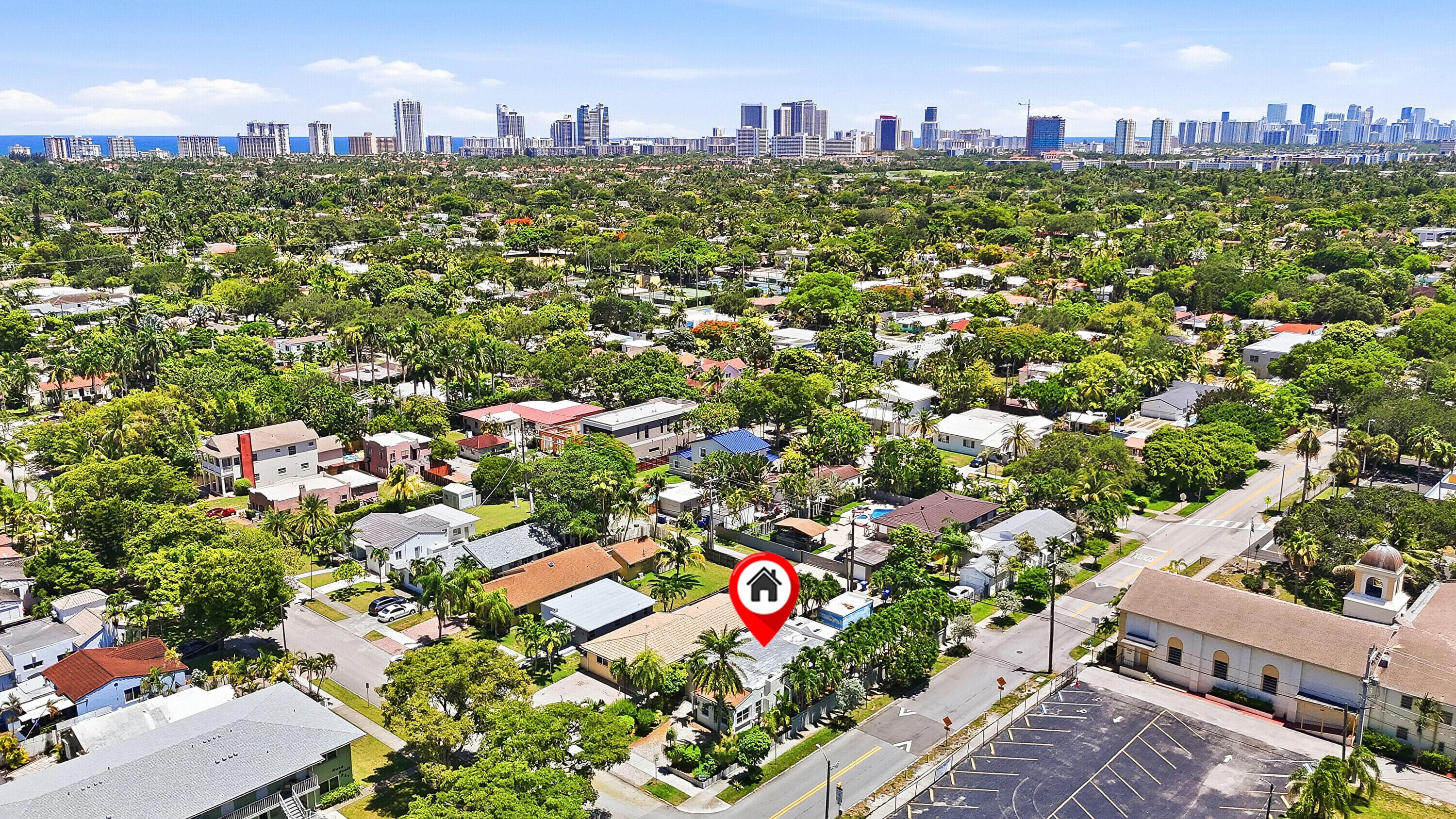 1658 JACKSON Street, Hollywood, FL 33020 45