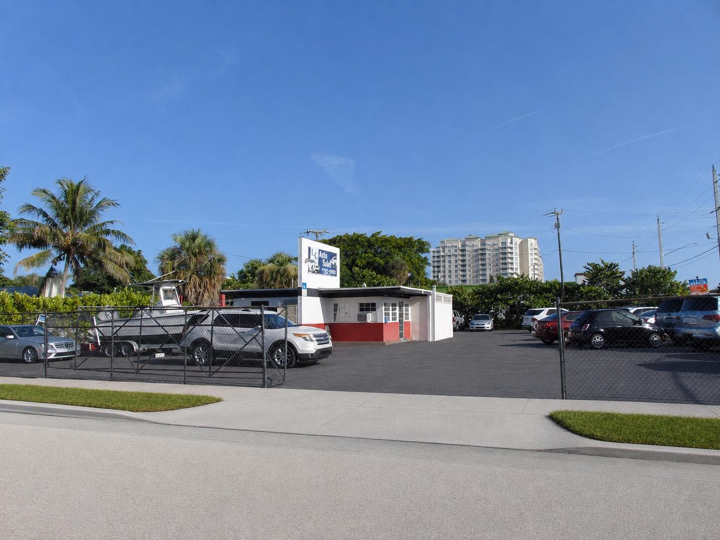 724 N FEDERAL Highway, Boynton Beach, FL 4