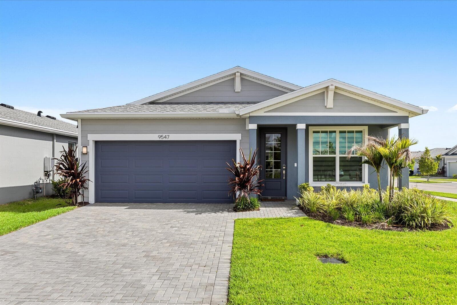 9547 SW INDRA Way, Port St. Lucie, FL 34987