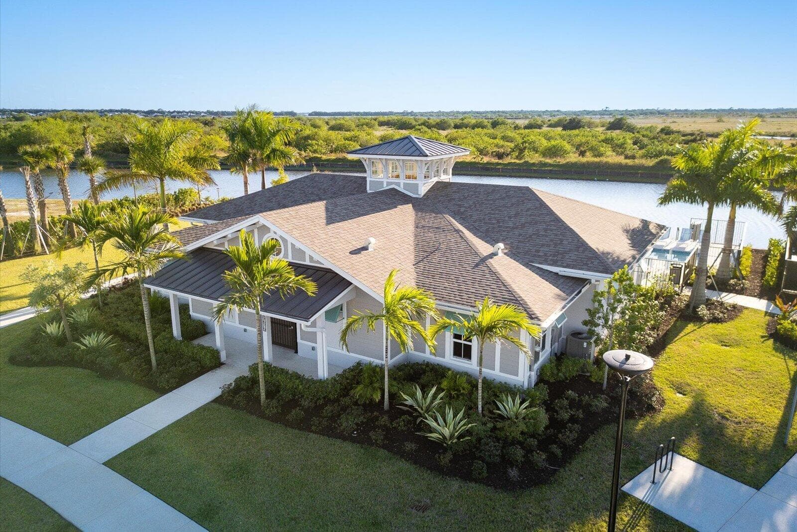 9547 SW INDRA Way, Port St. Lucie, FL 34987 48