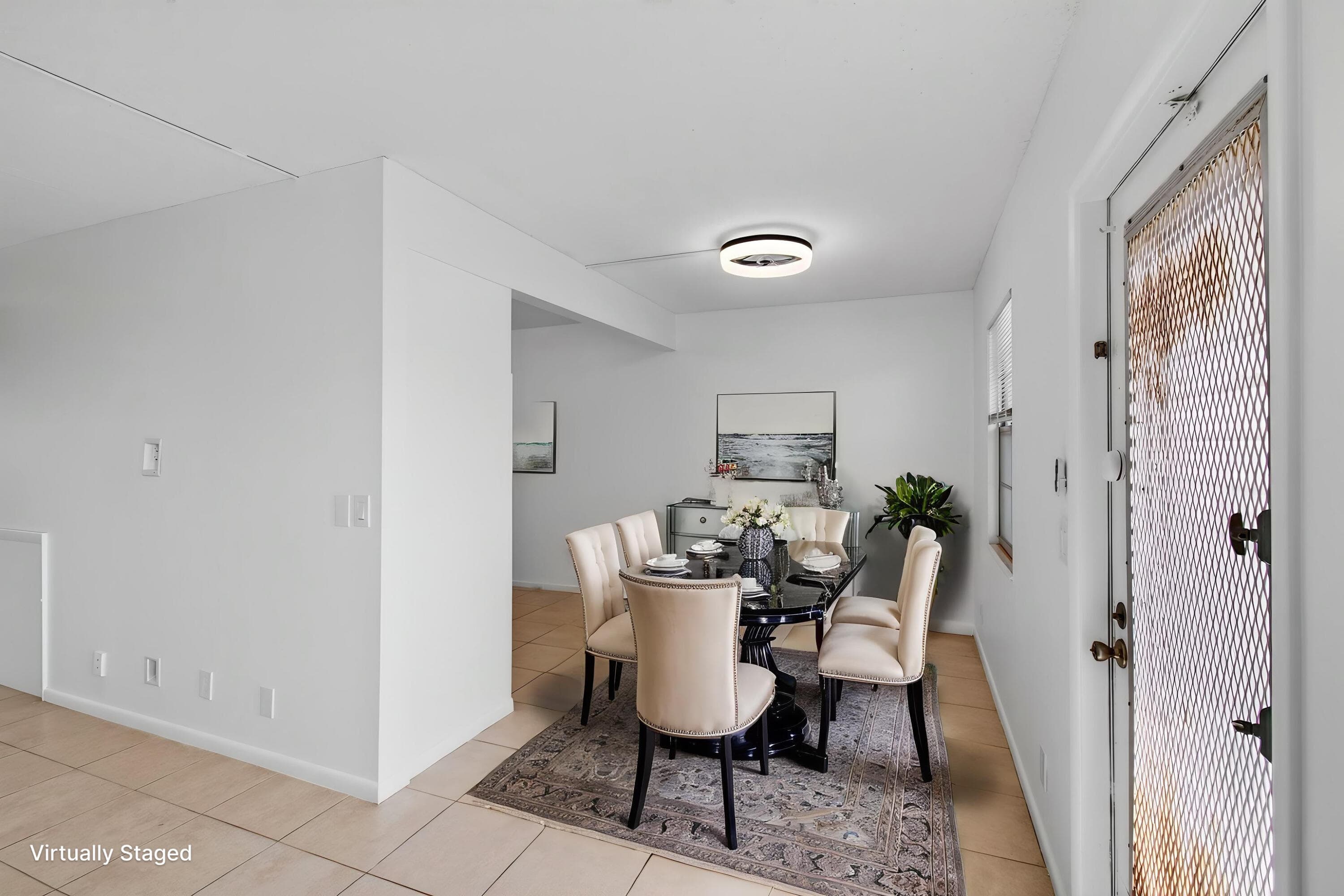 4028 Hythe B, Boca Raton, FL 33434 5