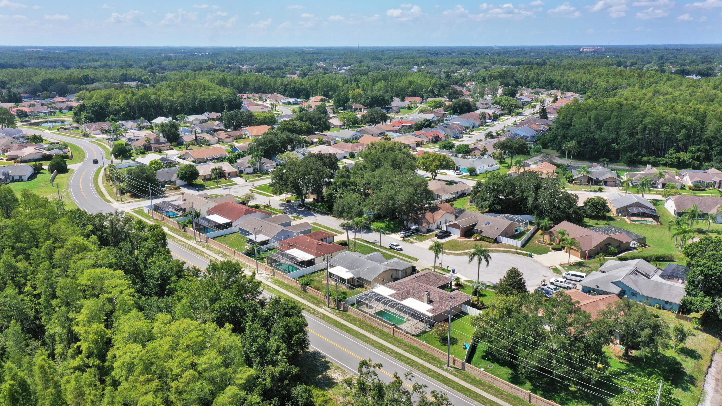 9719 Lomalinda Court, New Port Richey, FL 34655 49
