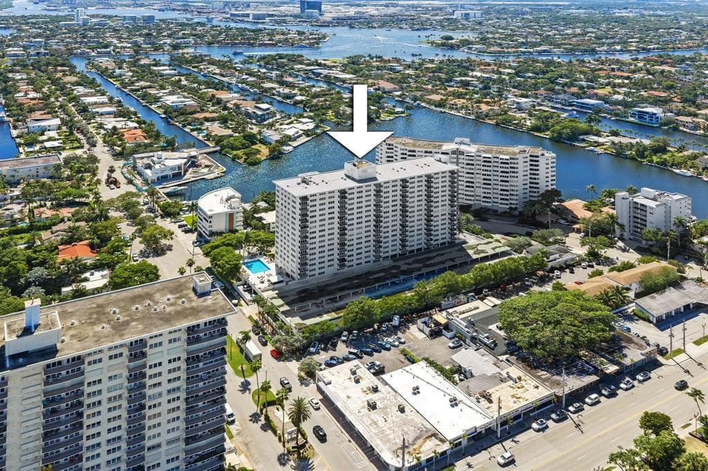 340 SUNSET Drive 401, Fort Lauderdale, FL 33301 33