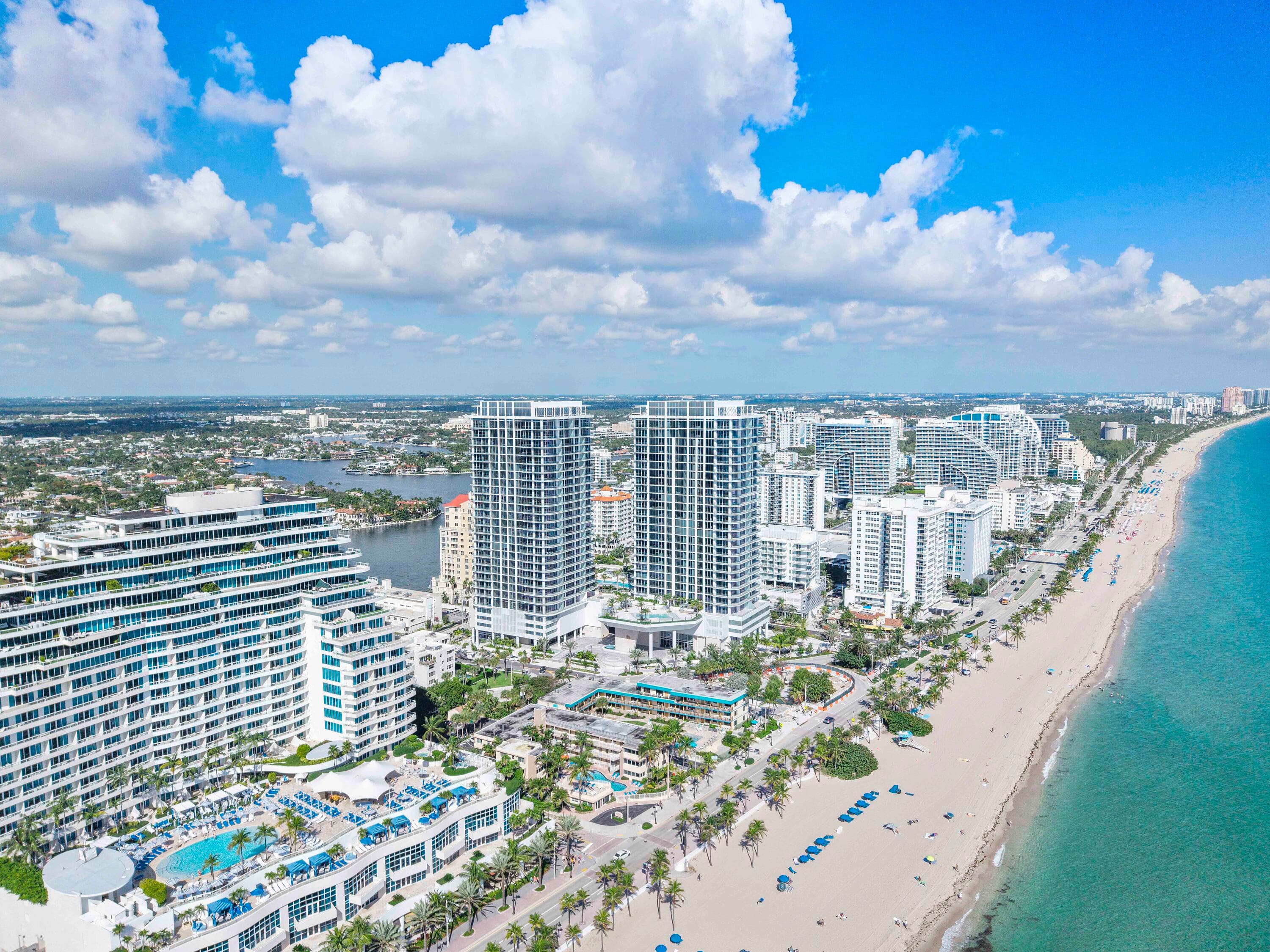 151 N Seabreeze Boulevard N Unit 504, Fort Lauderdale, FL 33304 66