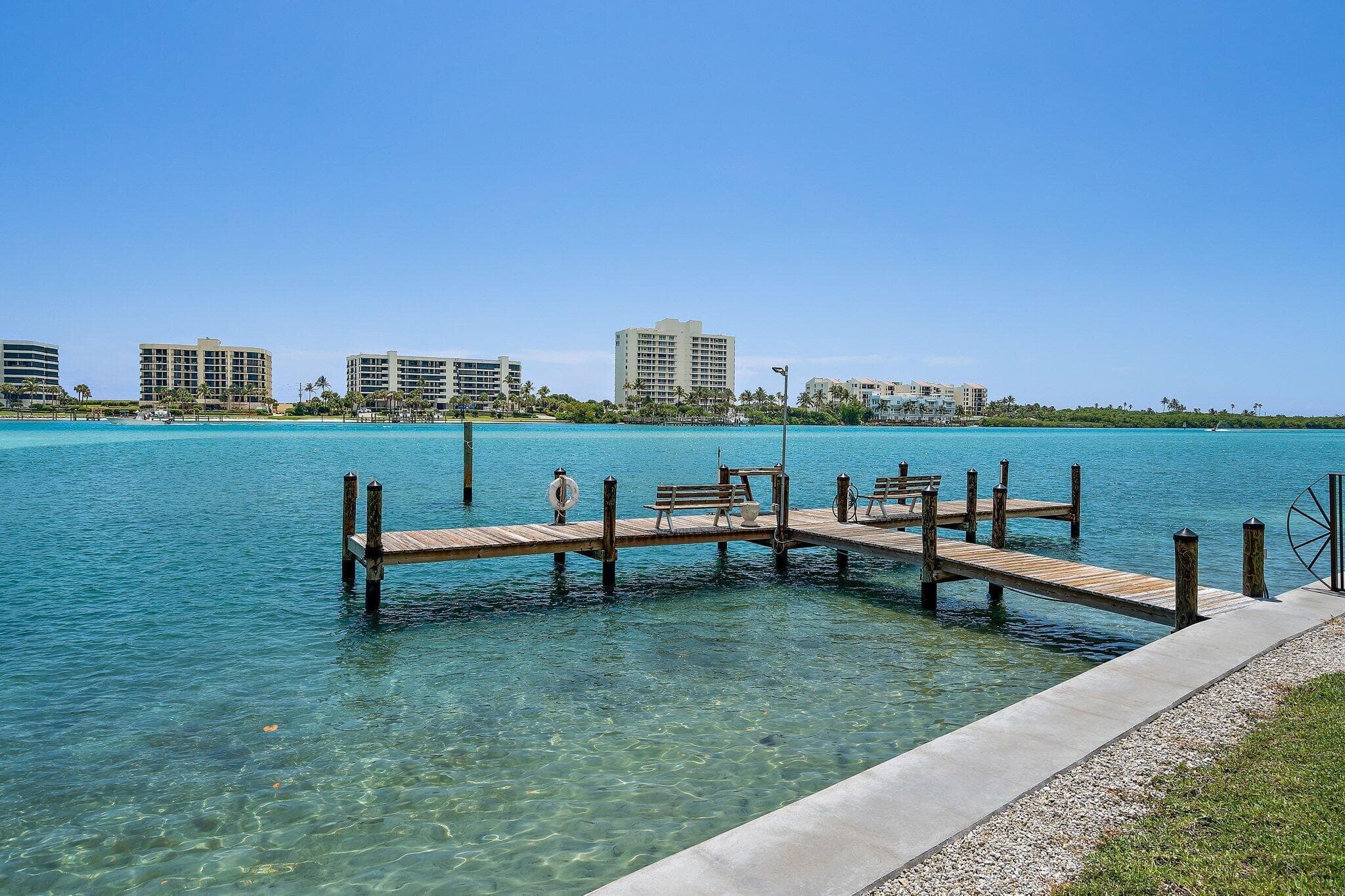 19800 N SANDPOINTE BAY N Drive N 201, Tequesta, FL 33469 29