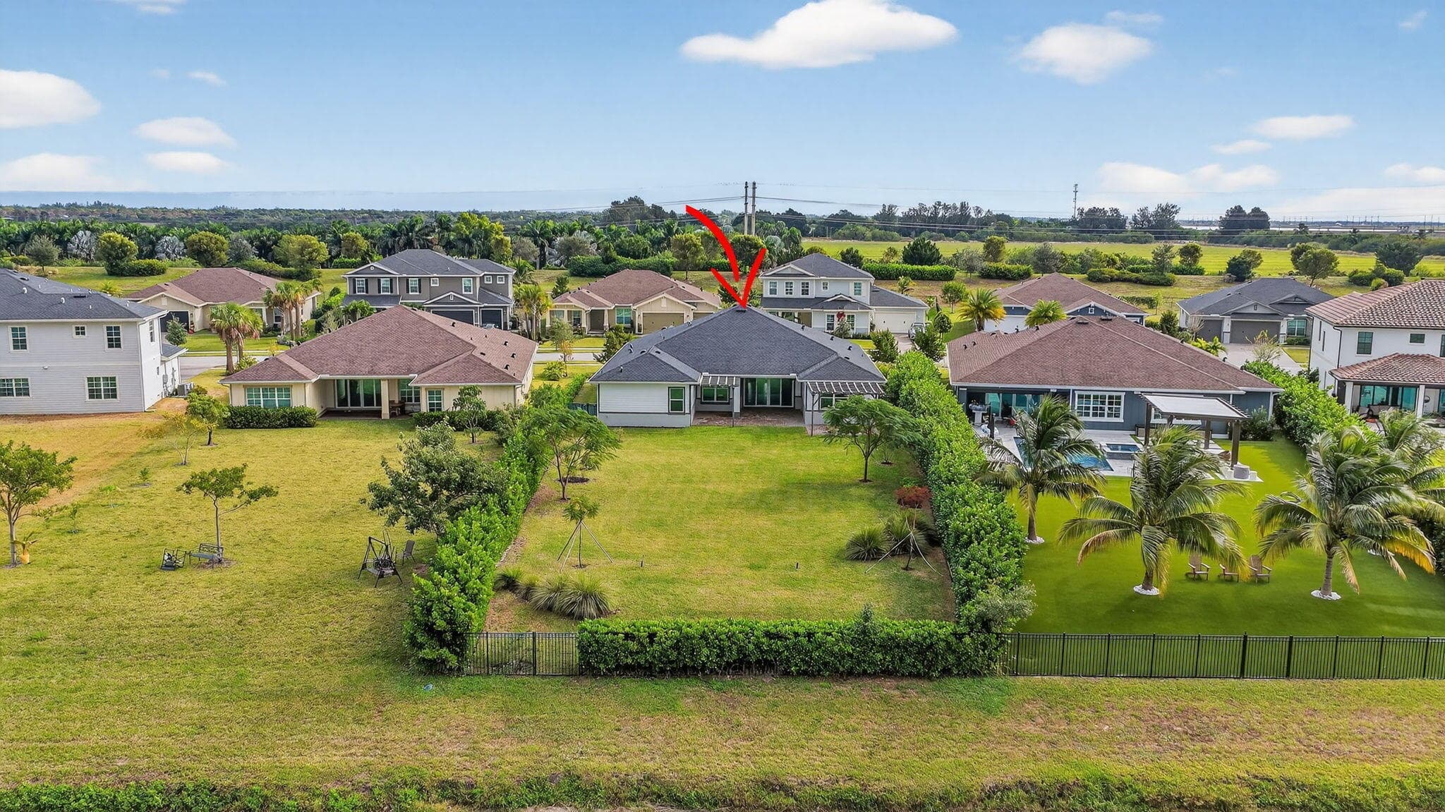 799 Hookline Circle, Loxahatchee, FL 33470 81