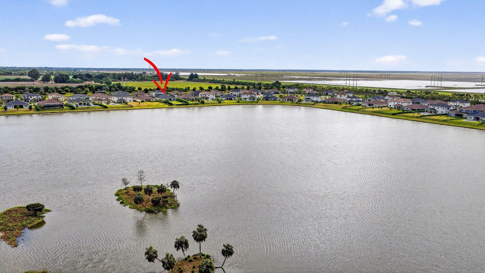 799 Hookline Circle, Loxahatchee, FL 33470 89