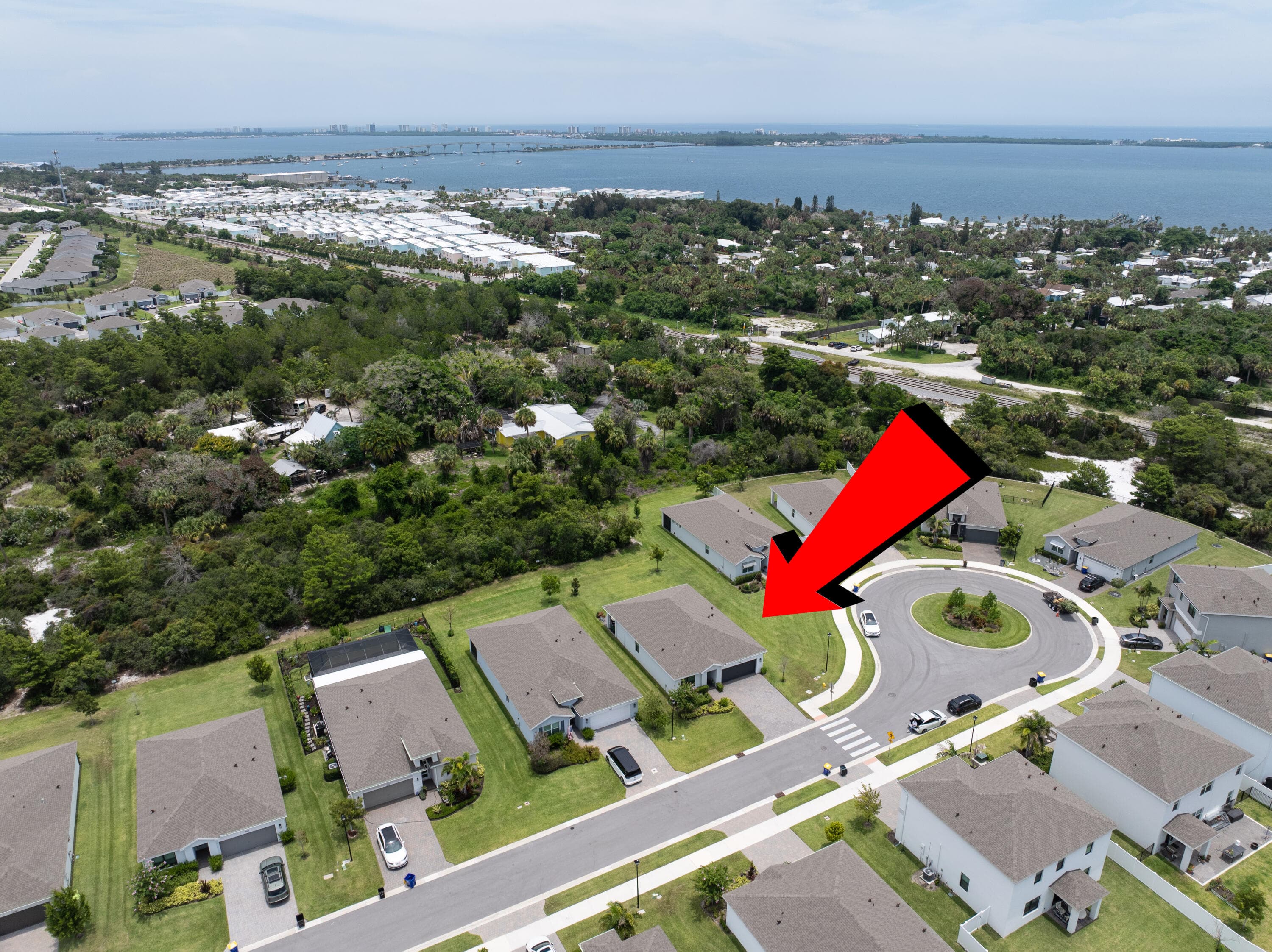2005 NE Ocean Dunes Drive, Jensen Beach, FL 34957 36